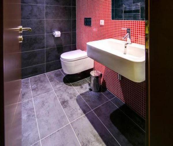 Duplex Suite