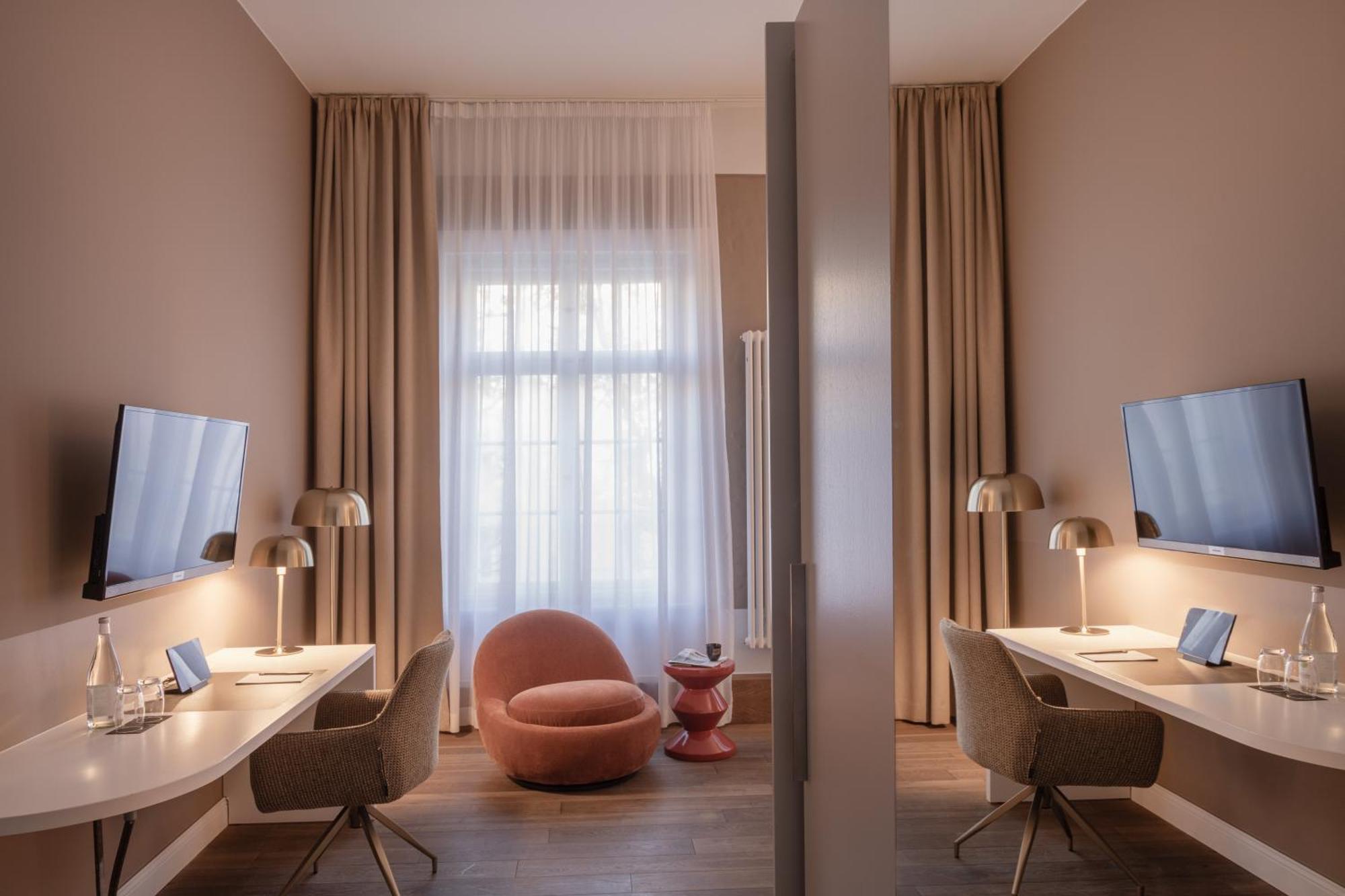 Premium Double Room