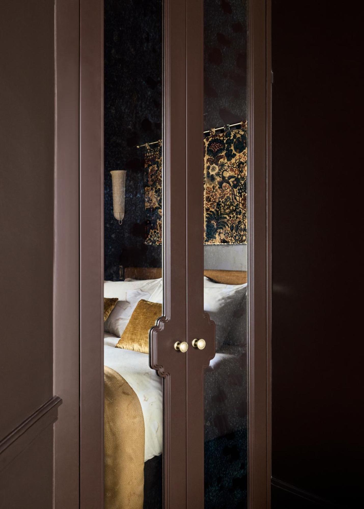 Chambre Deluxe