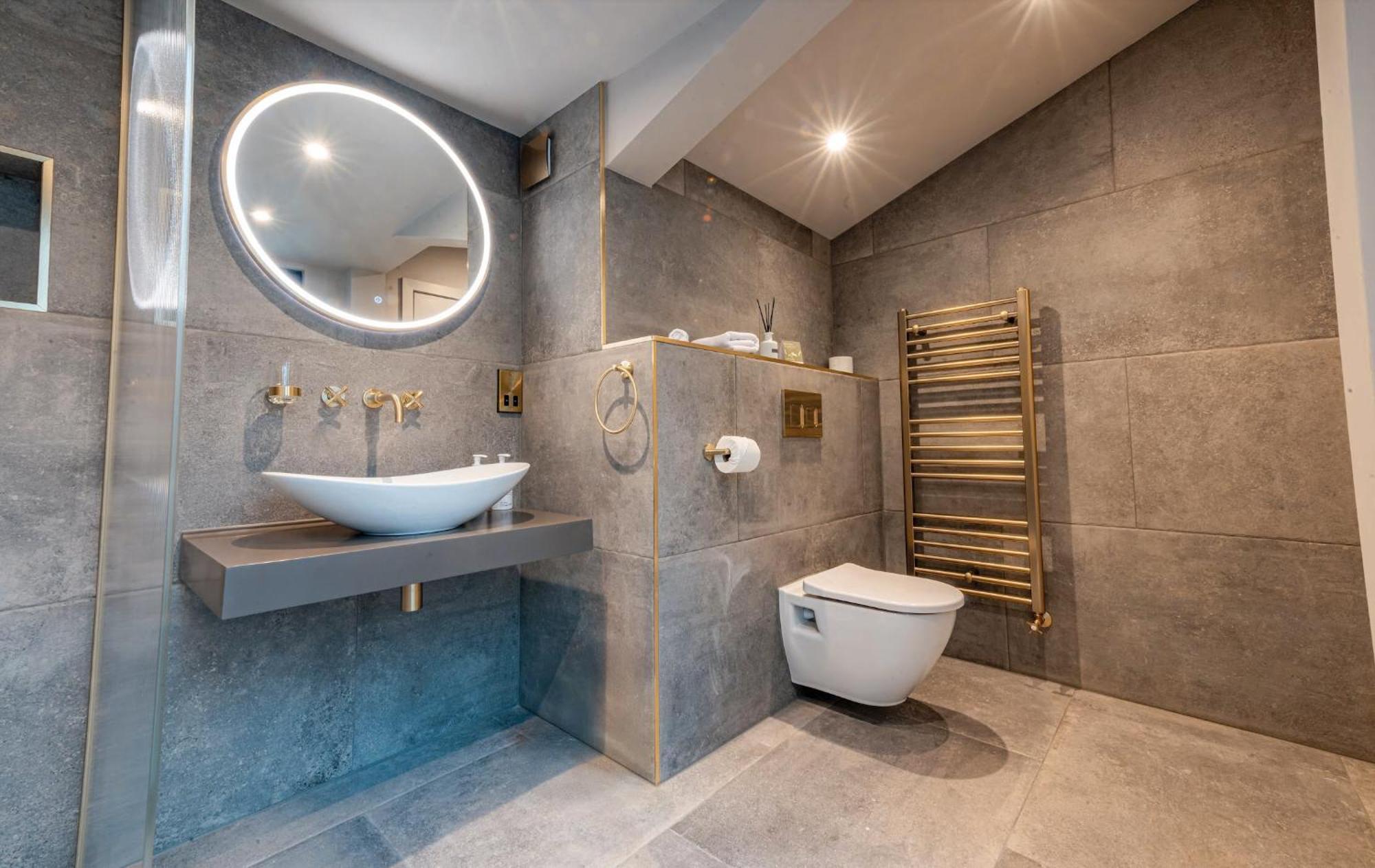 Superior Double or Twin Room with Garden View