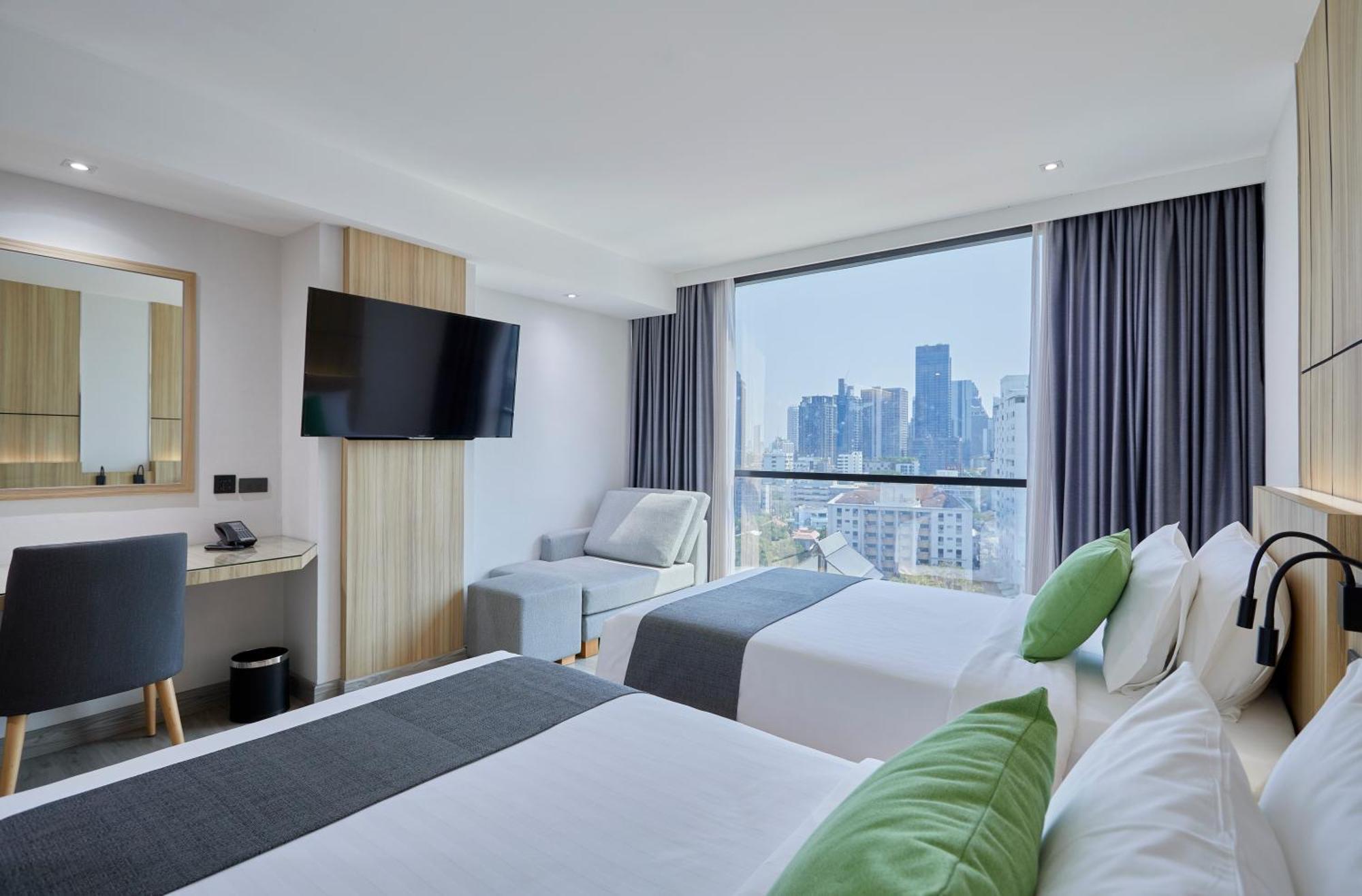 Elegance Room