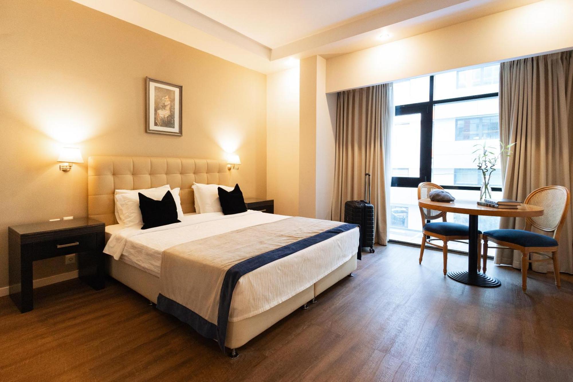 Twin Room with Sofa Bed