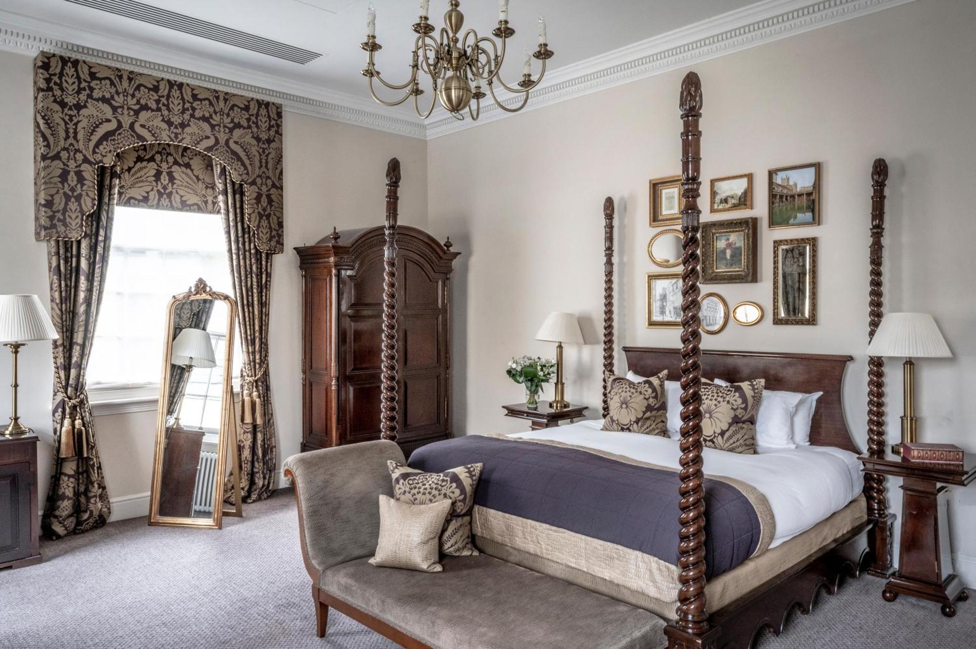 Mansion House Feature Room