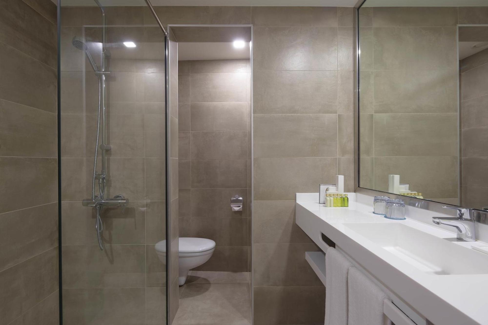 Junior Suite with Sea View