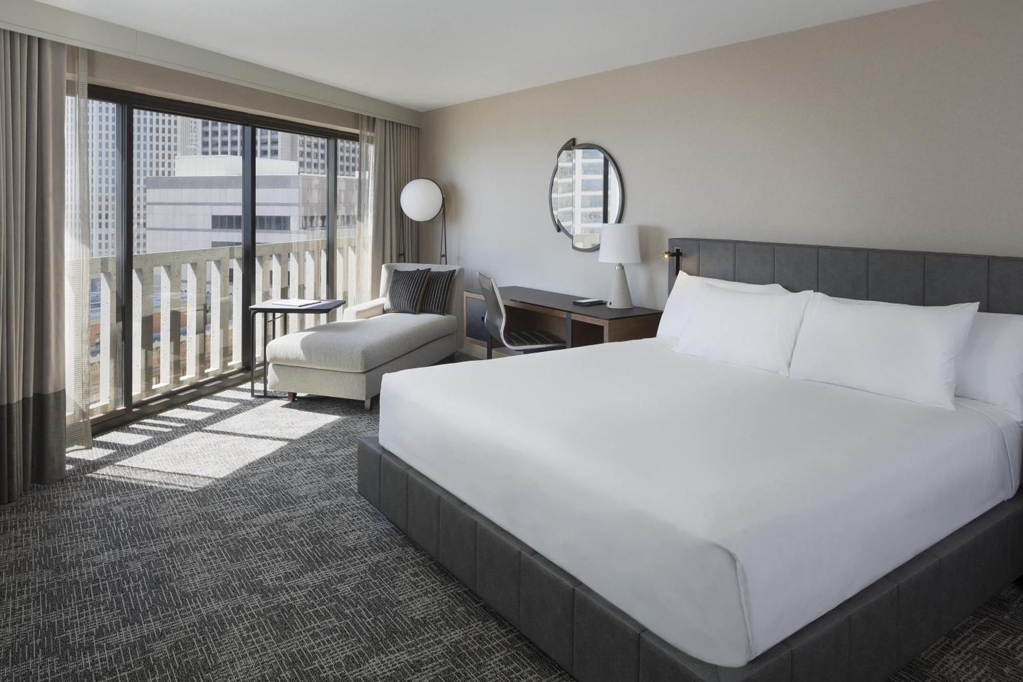 King Room Club Access