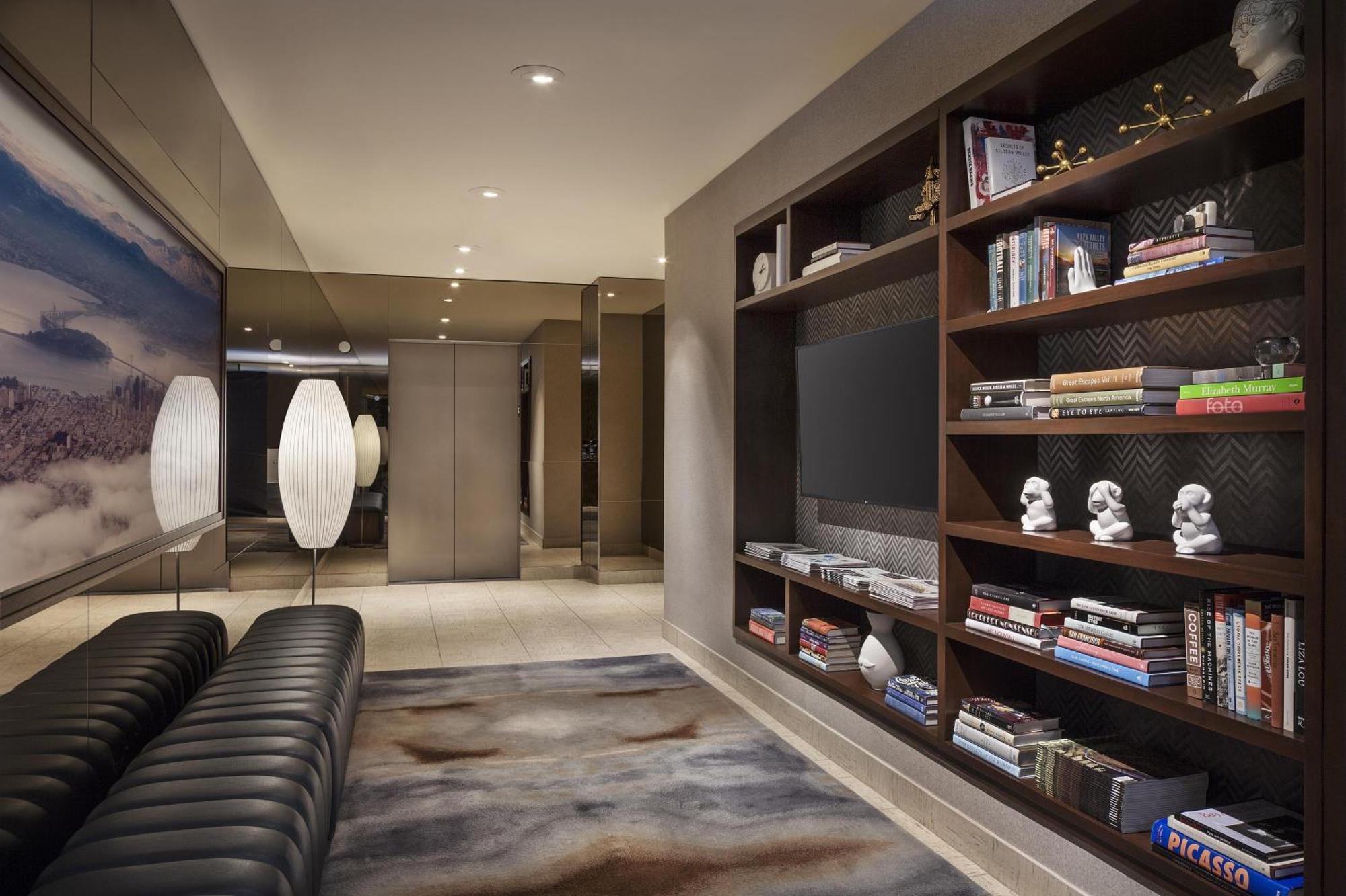 King Room Club Access