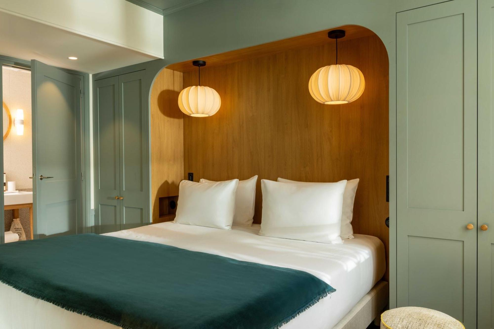 Chambre Classique