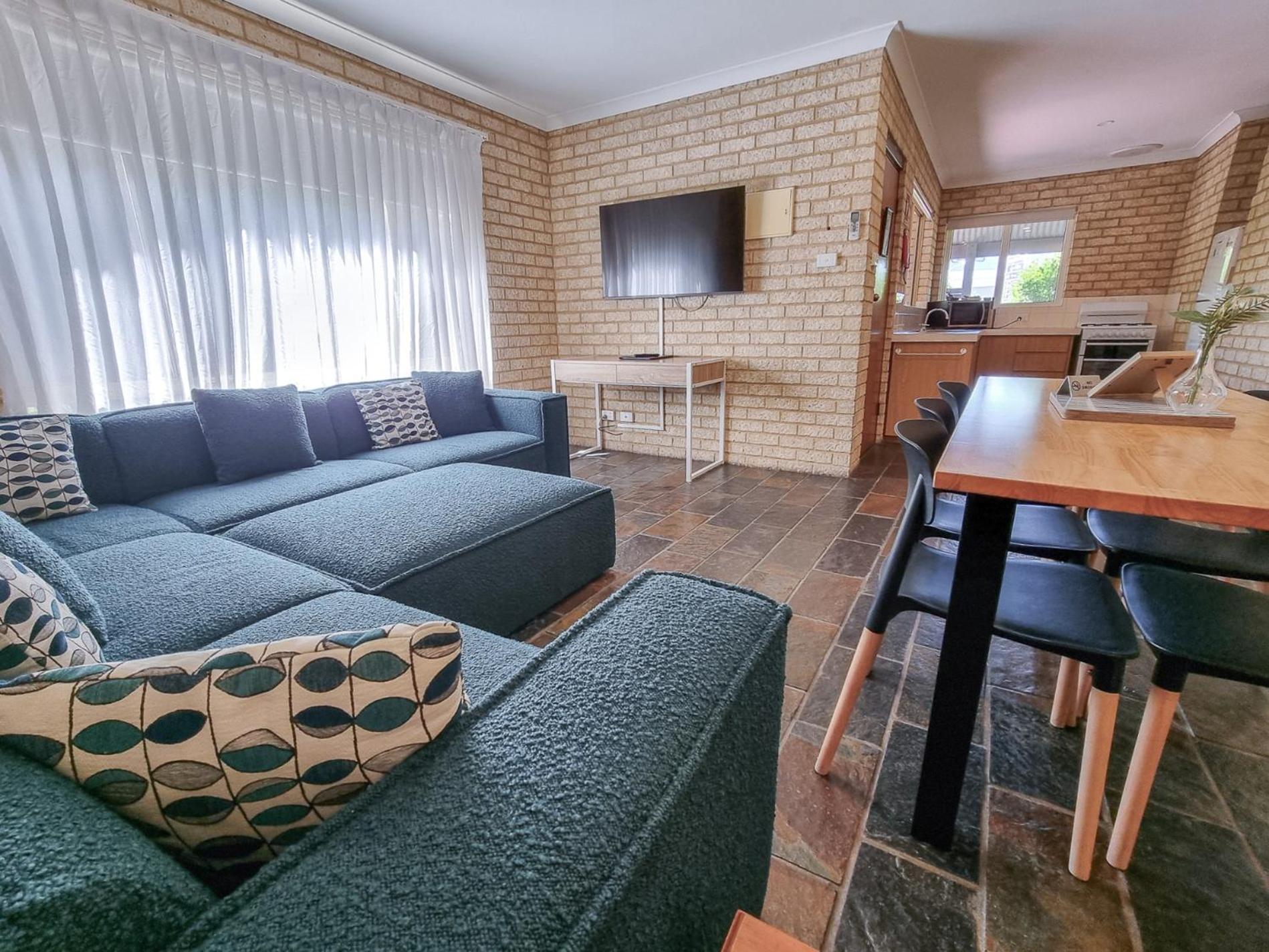 Two-Bedroom Villa