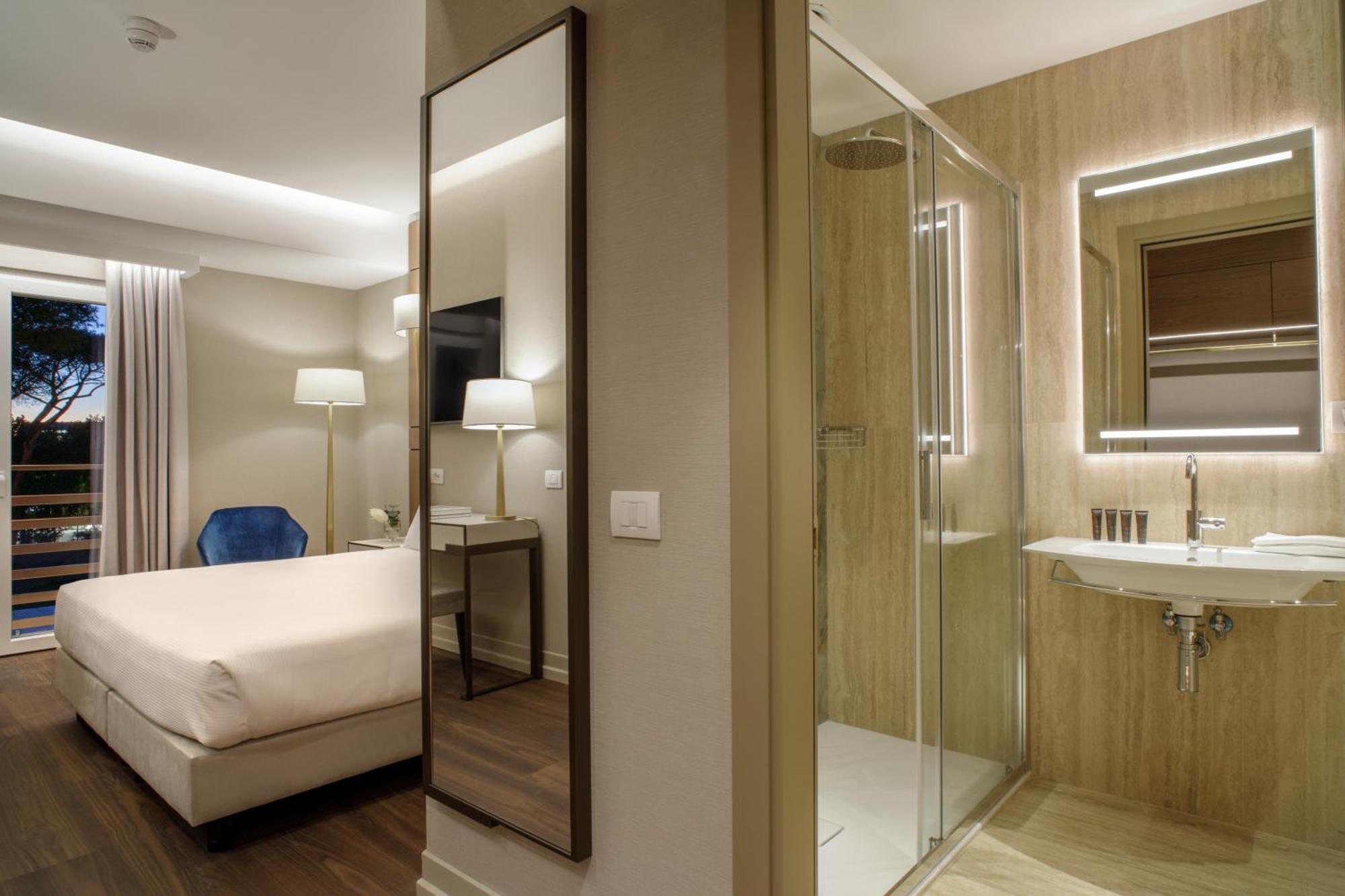 Executive Double or Twin Room
