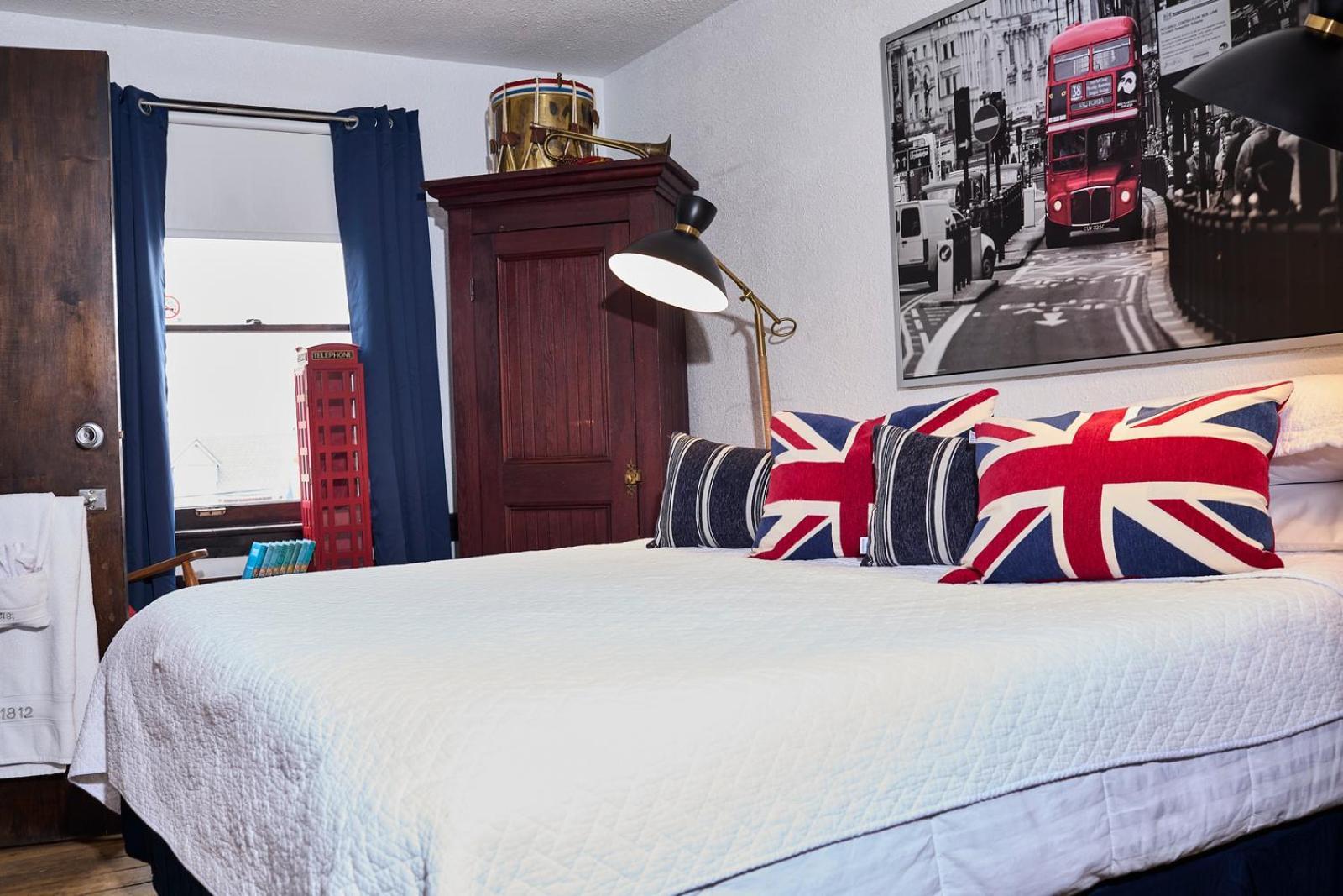 King Suite