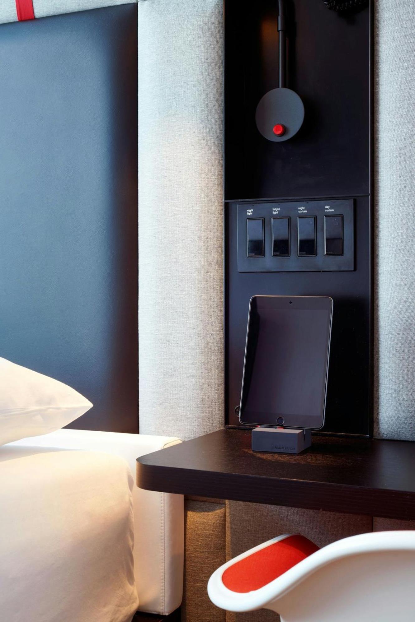 King Room Premium View