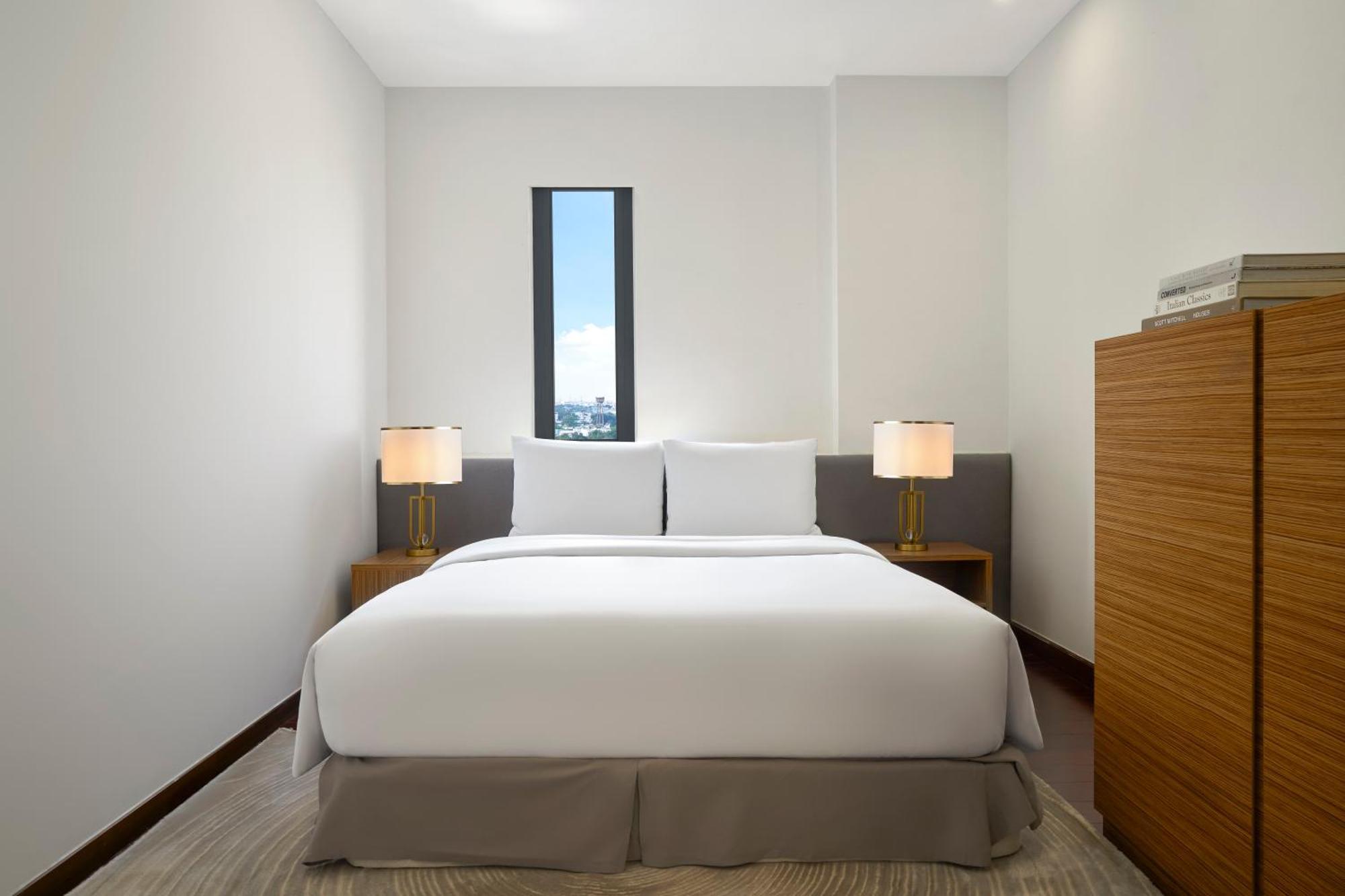2-Bedroom Executive
