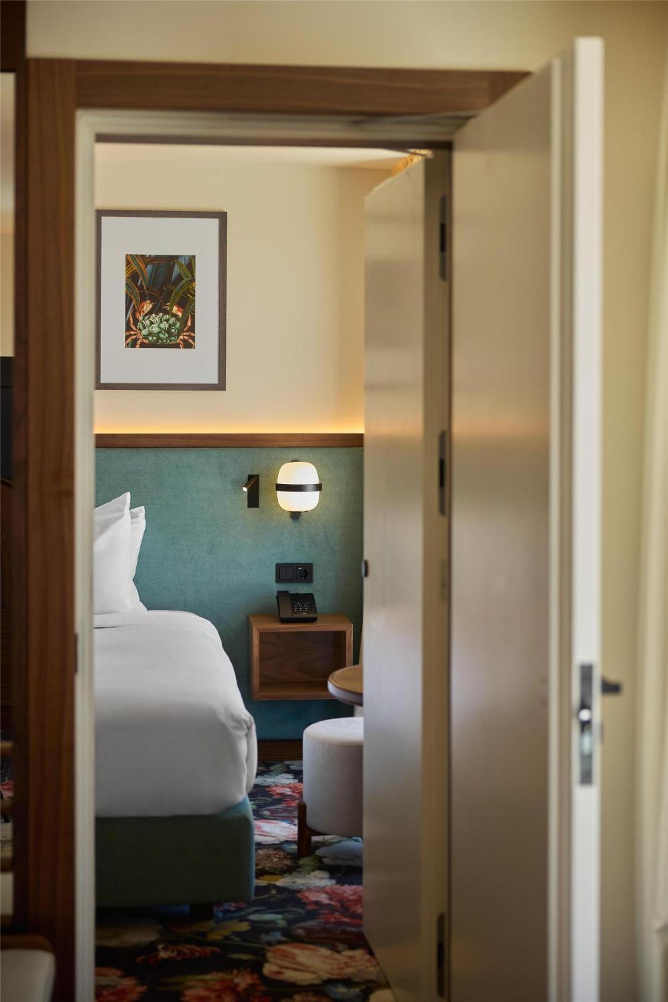 Family Connecting Rooms