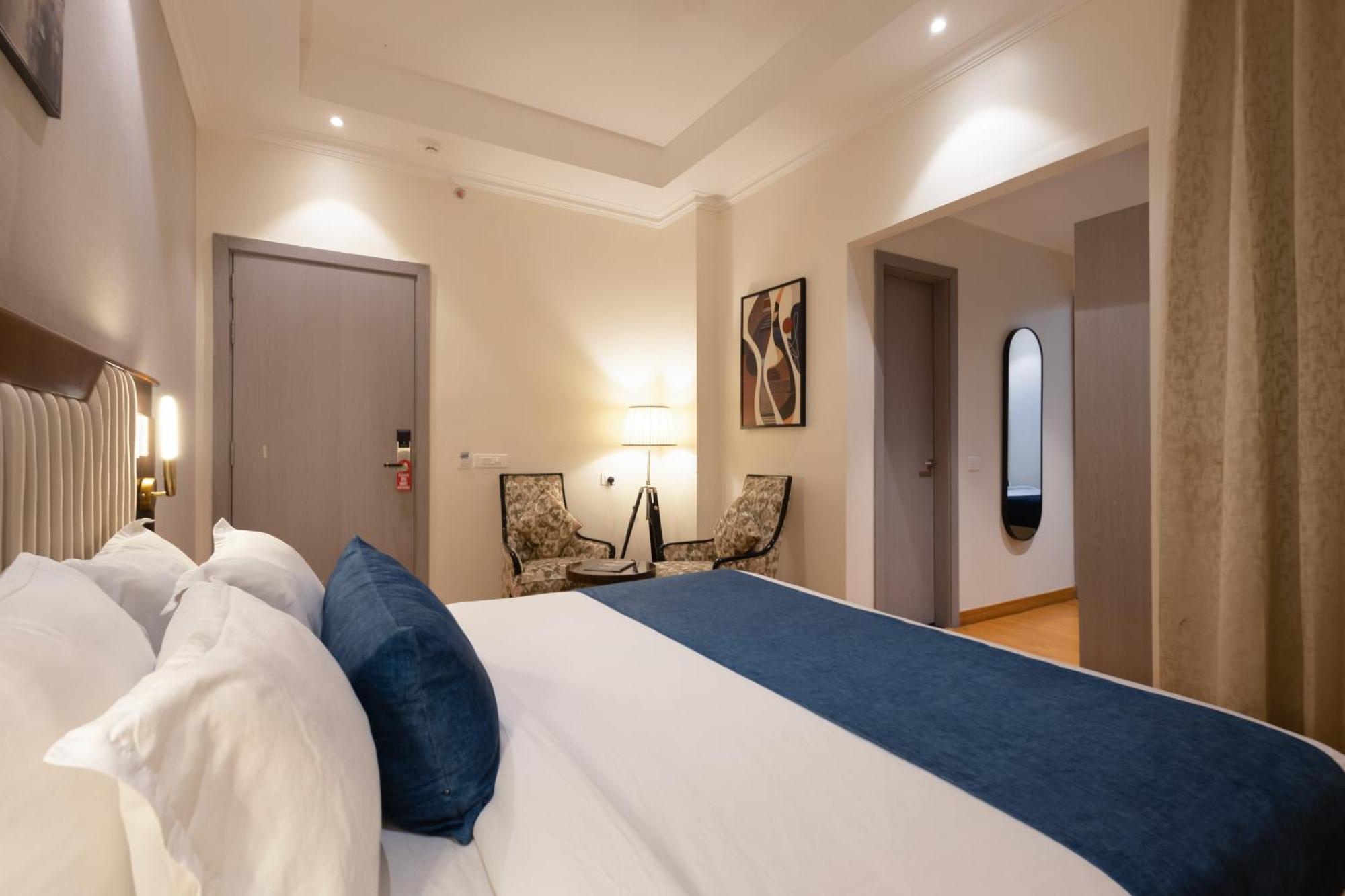 Two-Bedroom Suite