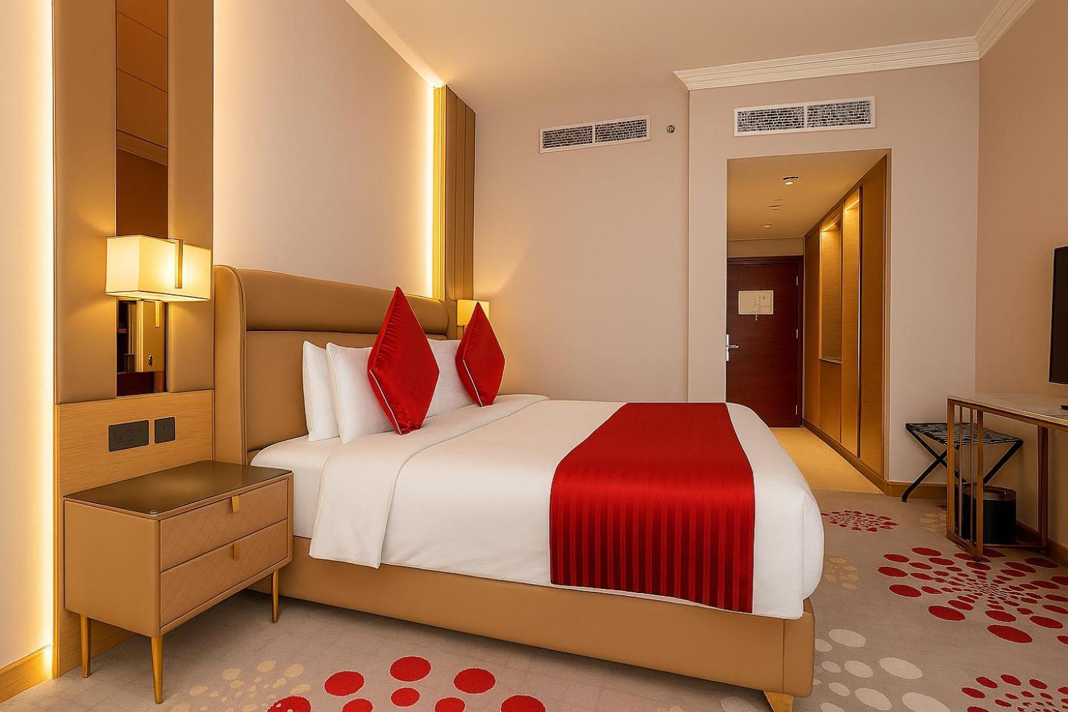 Superior King Room