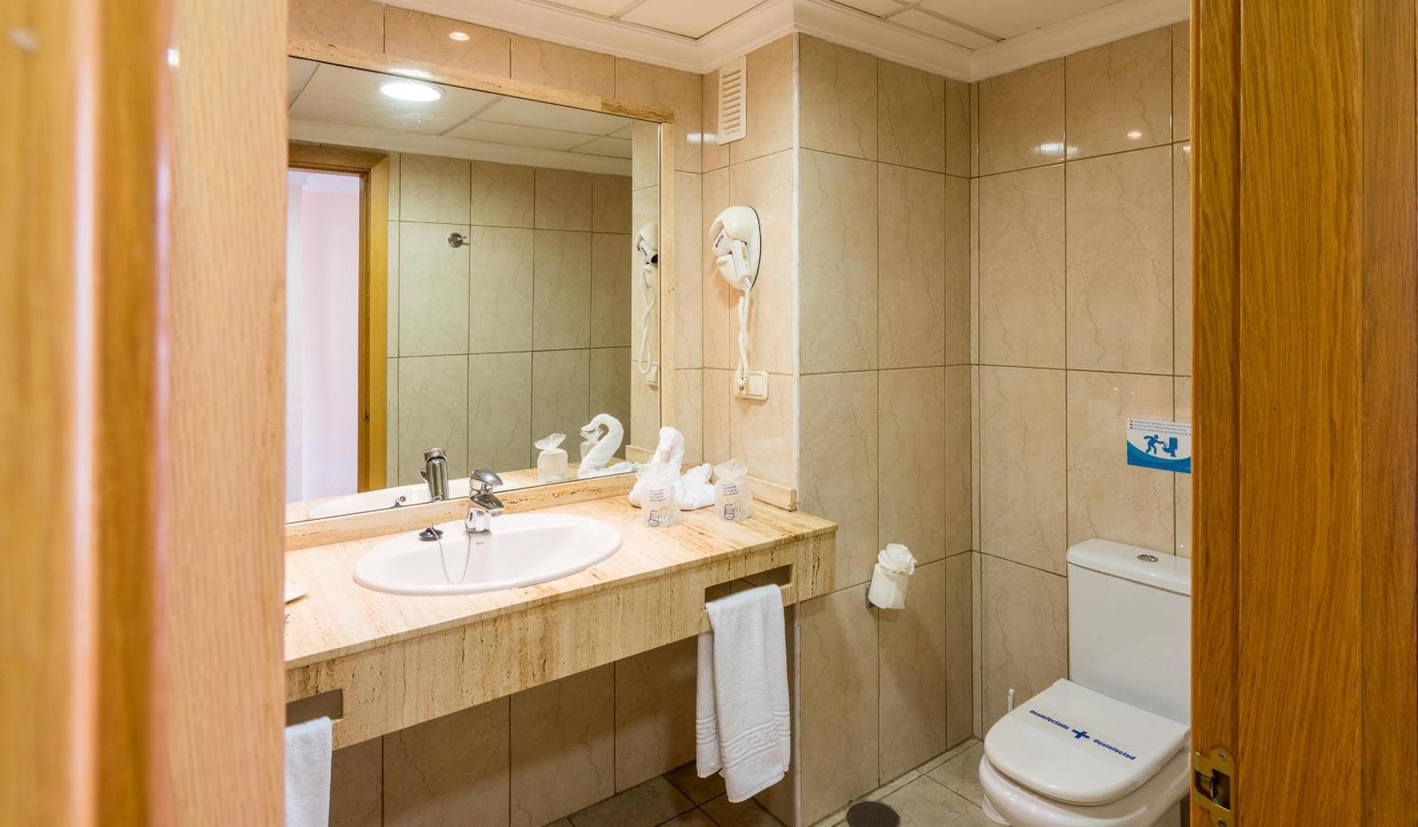 Double Room with Sea View