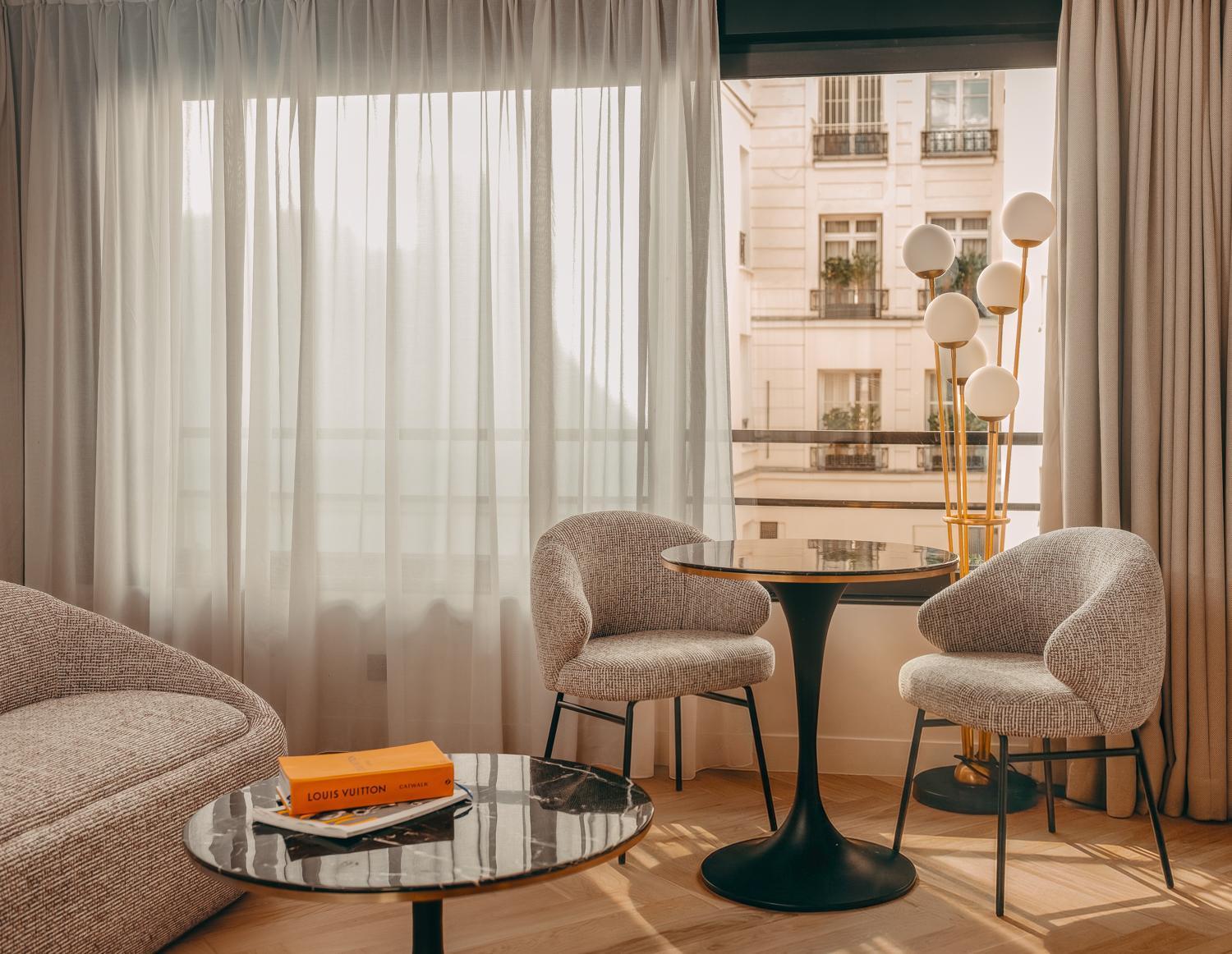 Junior Suite
