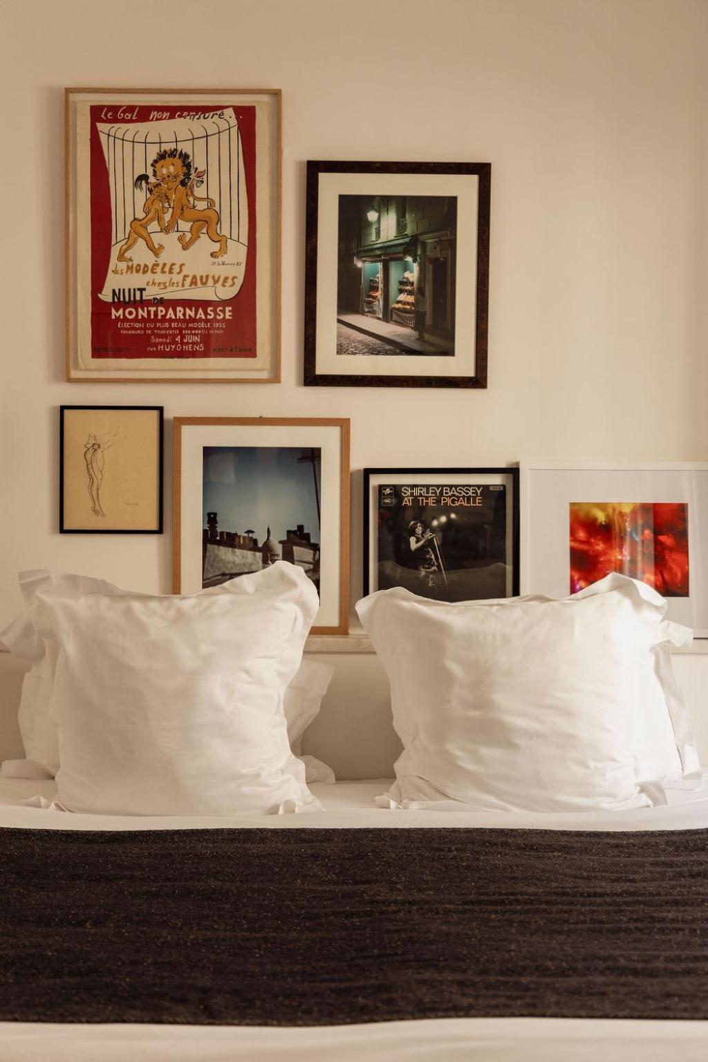 Privilege Room "Pigalle 21"