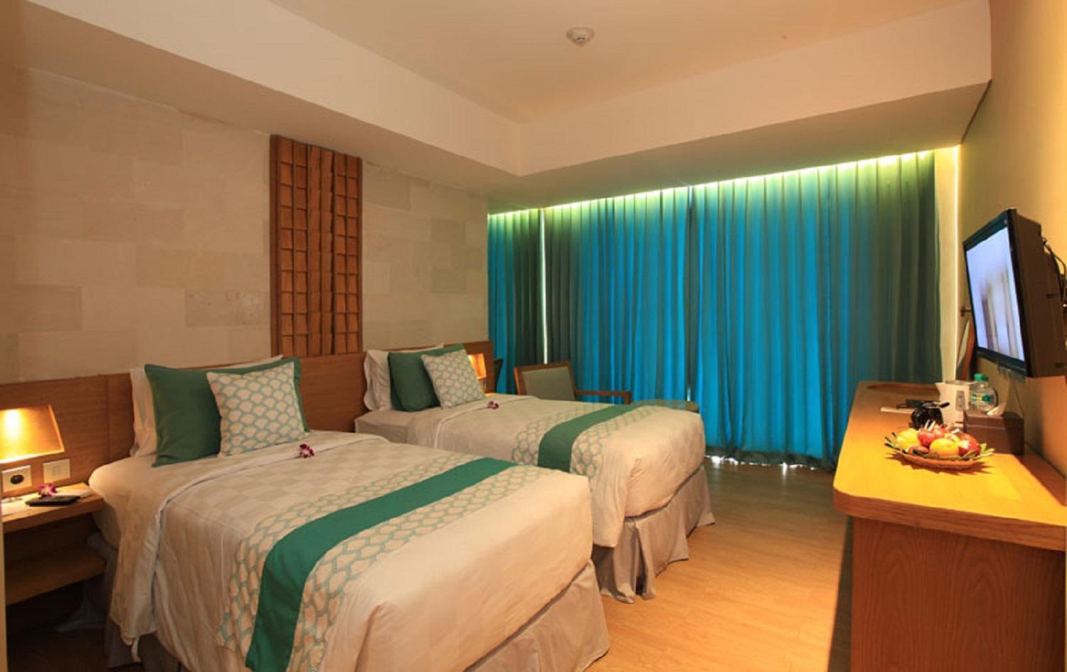 Grand Deluxe Double or Twin Room