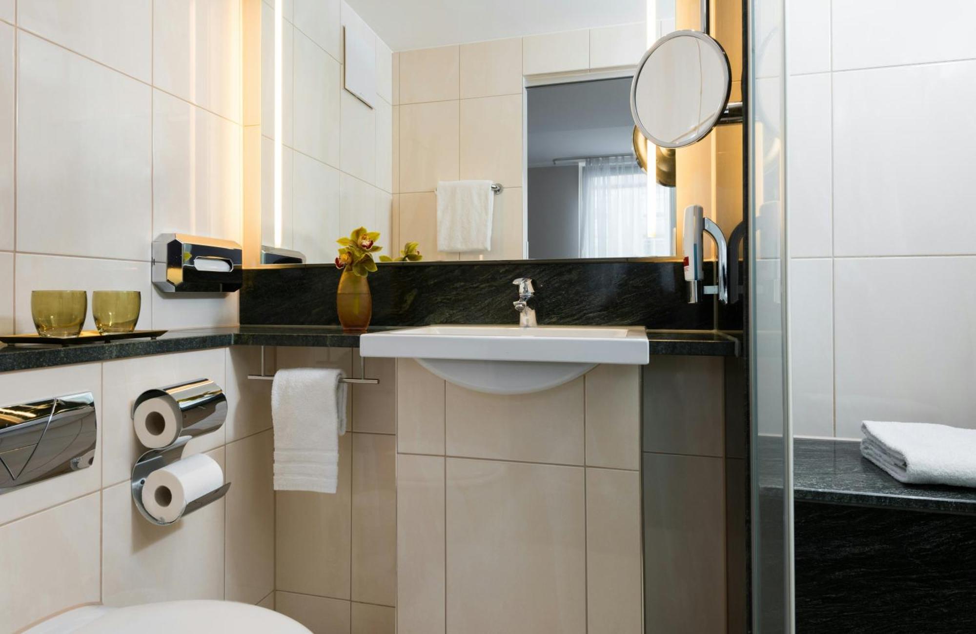 Comfort Double or Twin Room