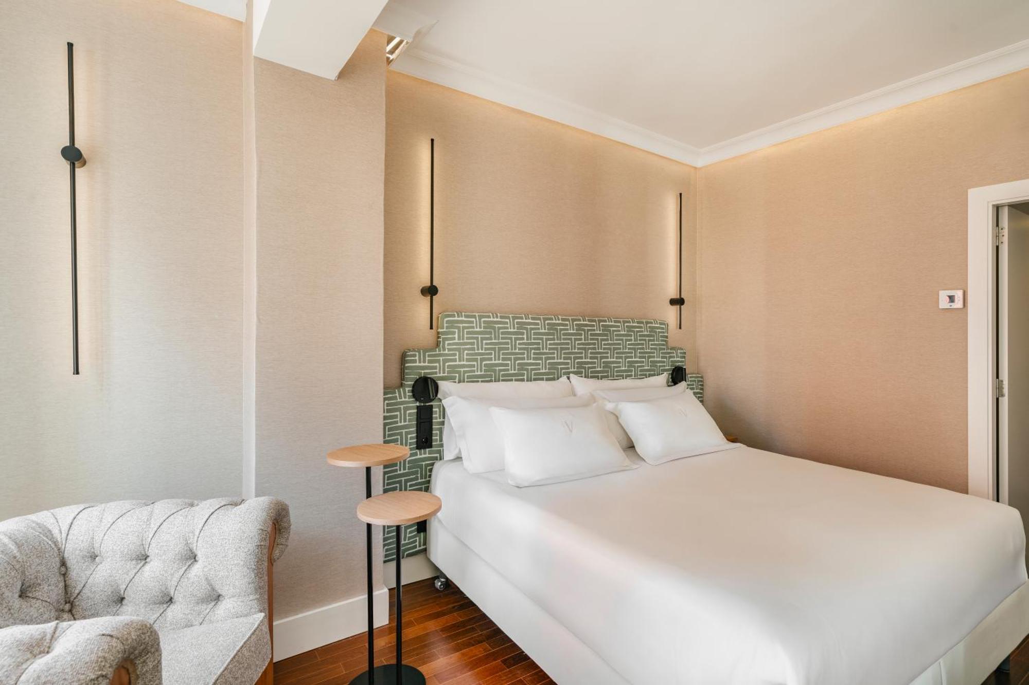 Budget Double or Twin Room