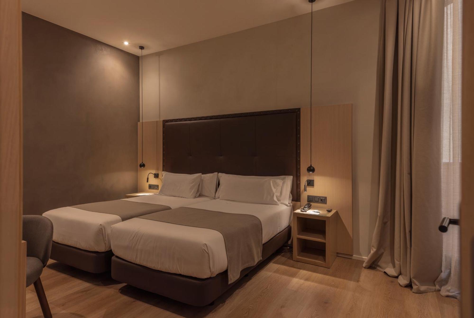 Superior Interior Double Room