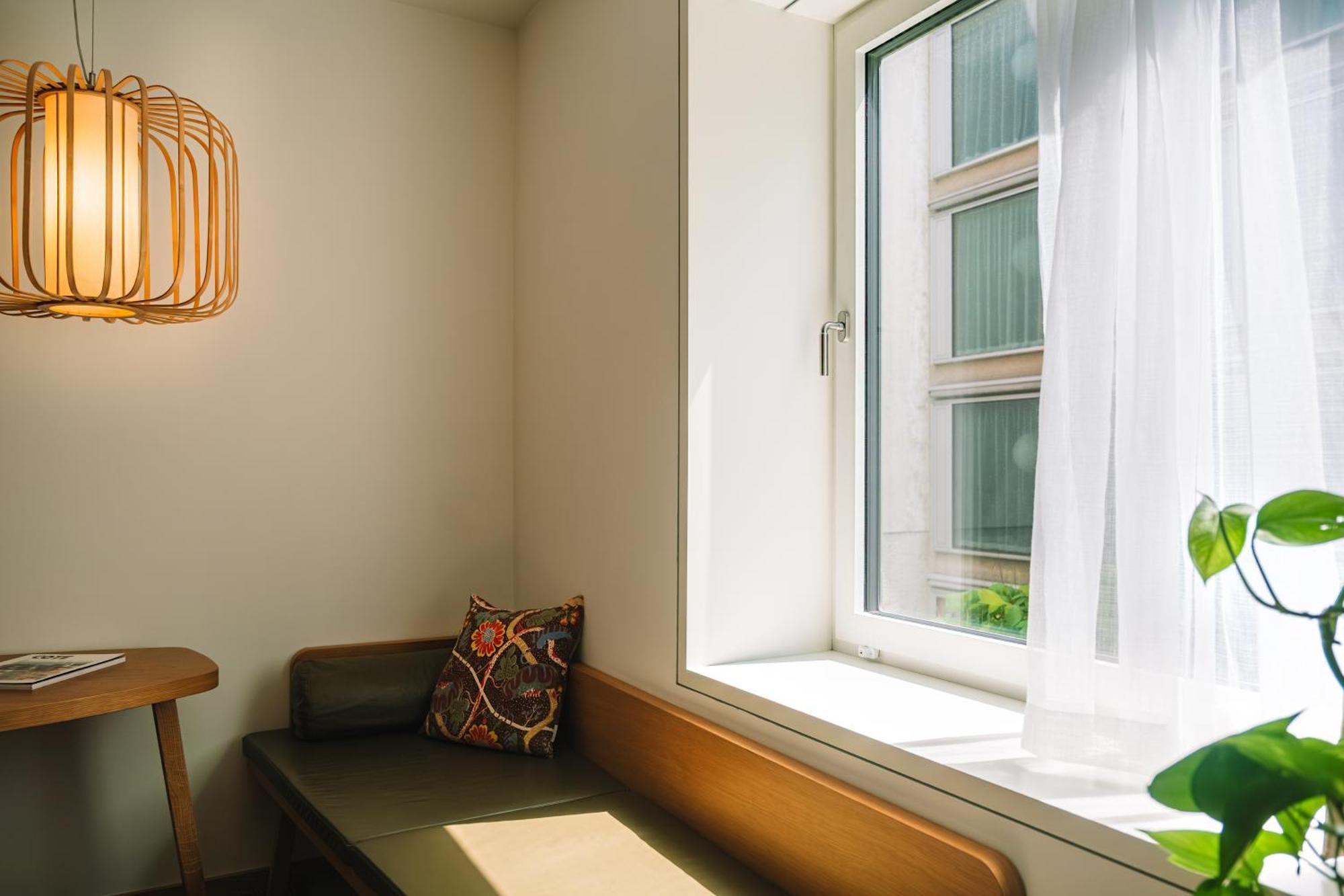 Design Premium Room