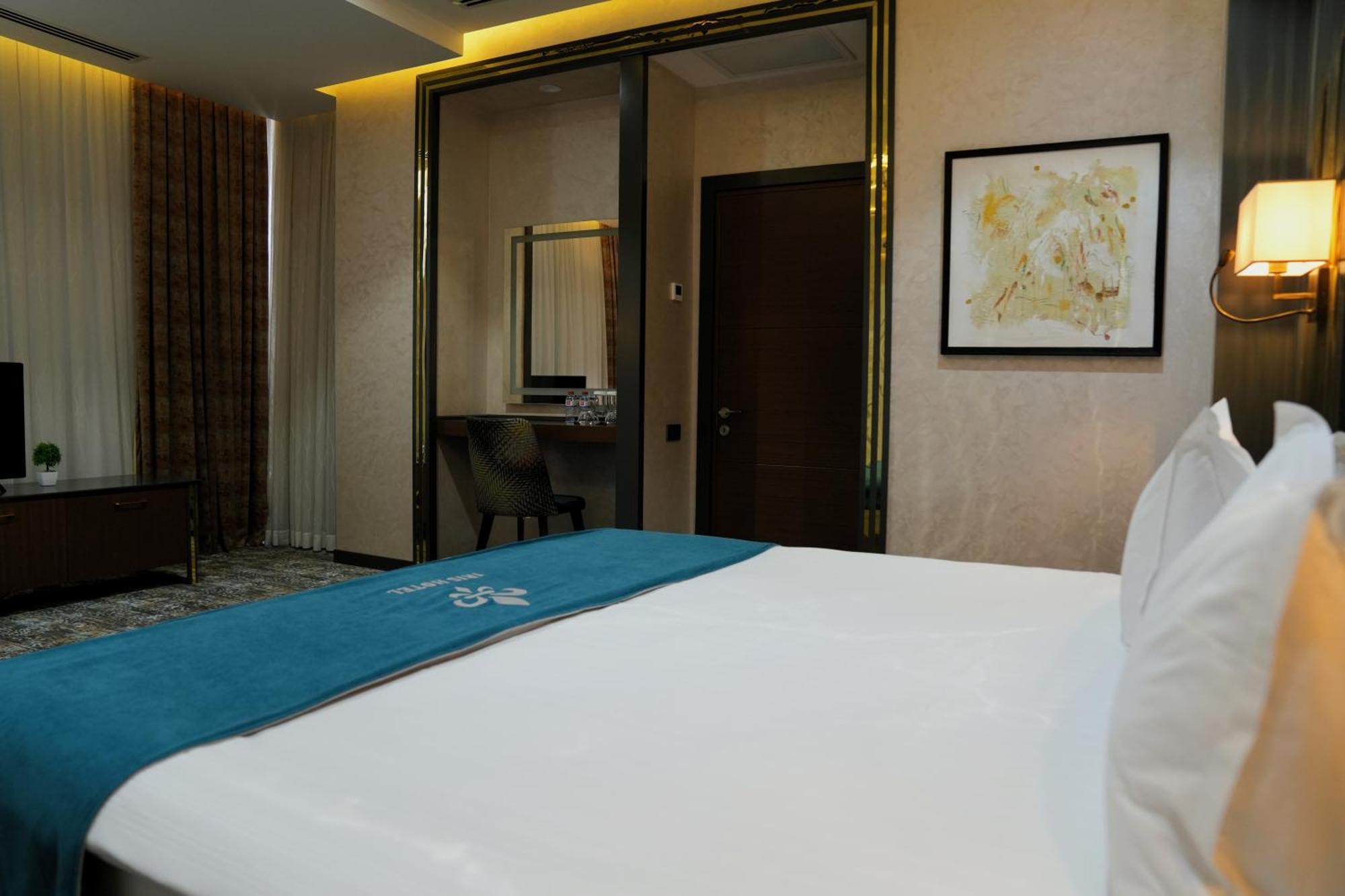 King Suite
