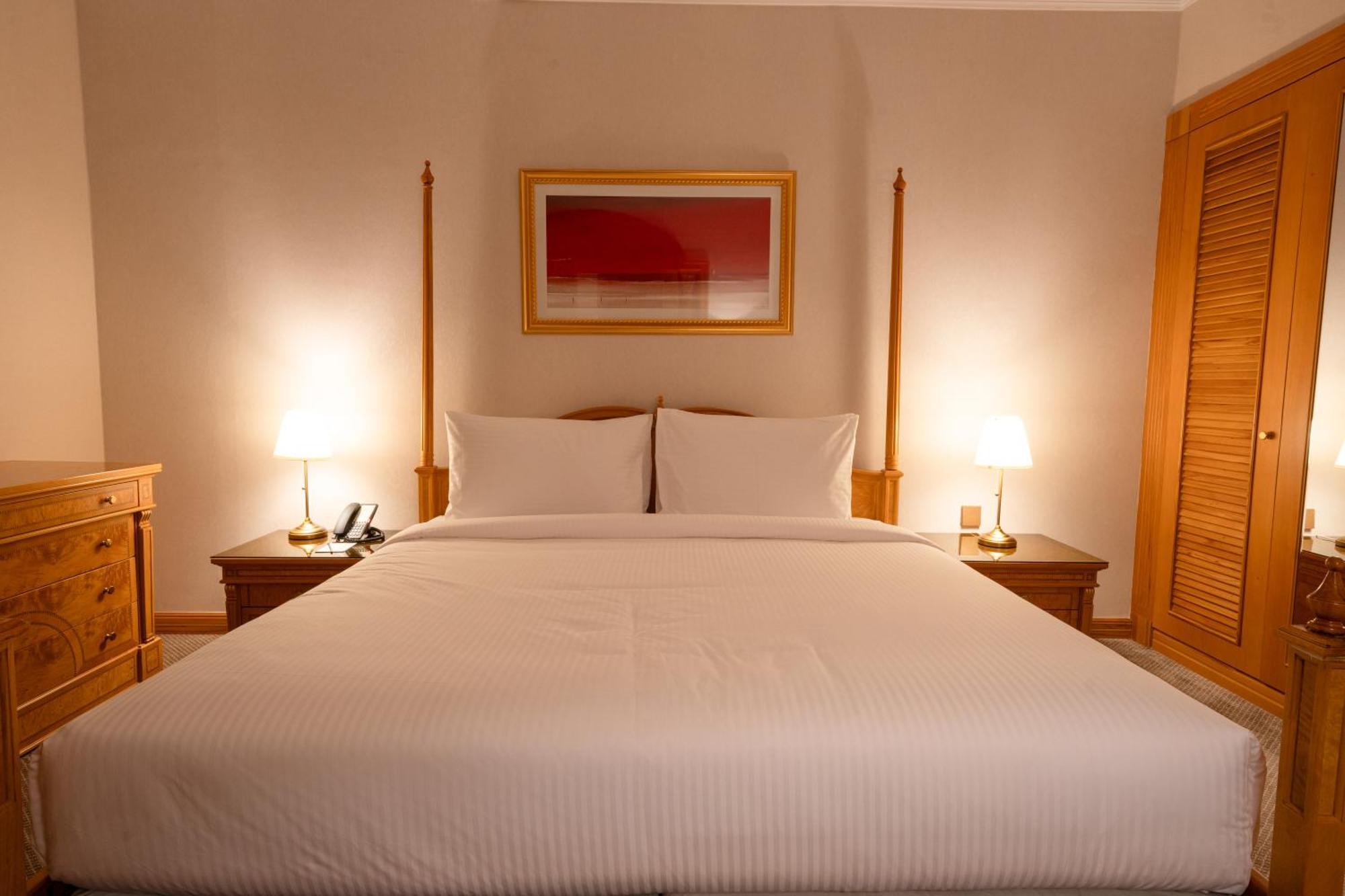 King Suite