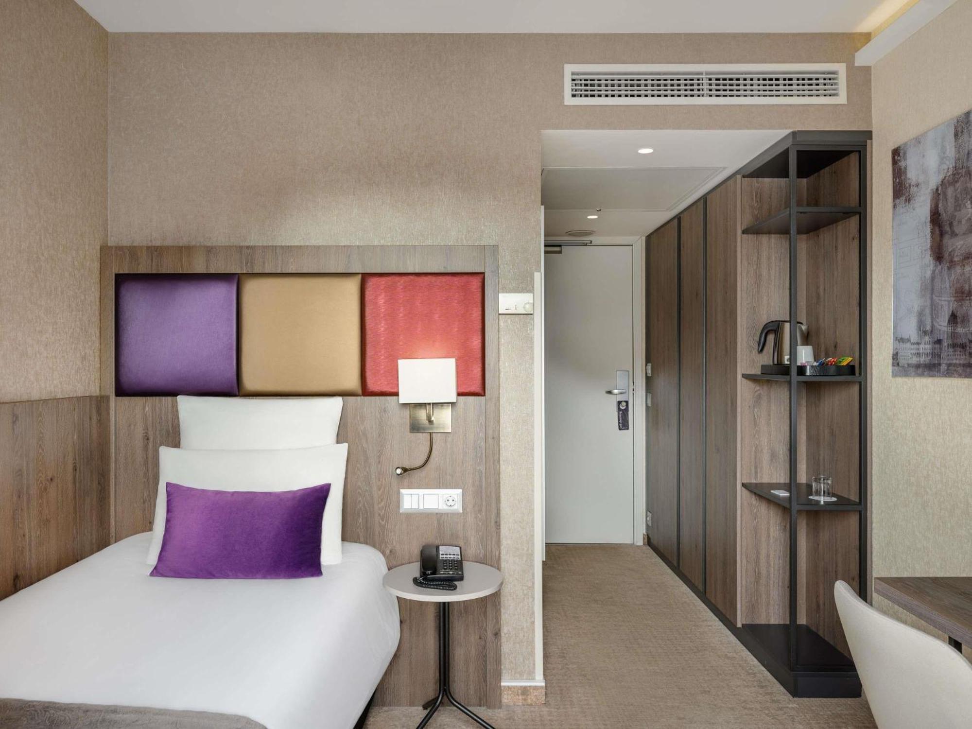 Superior Single Room
