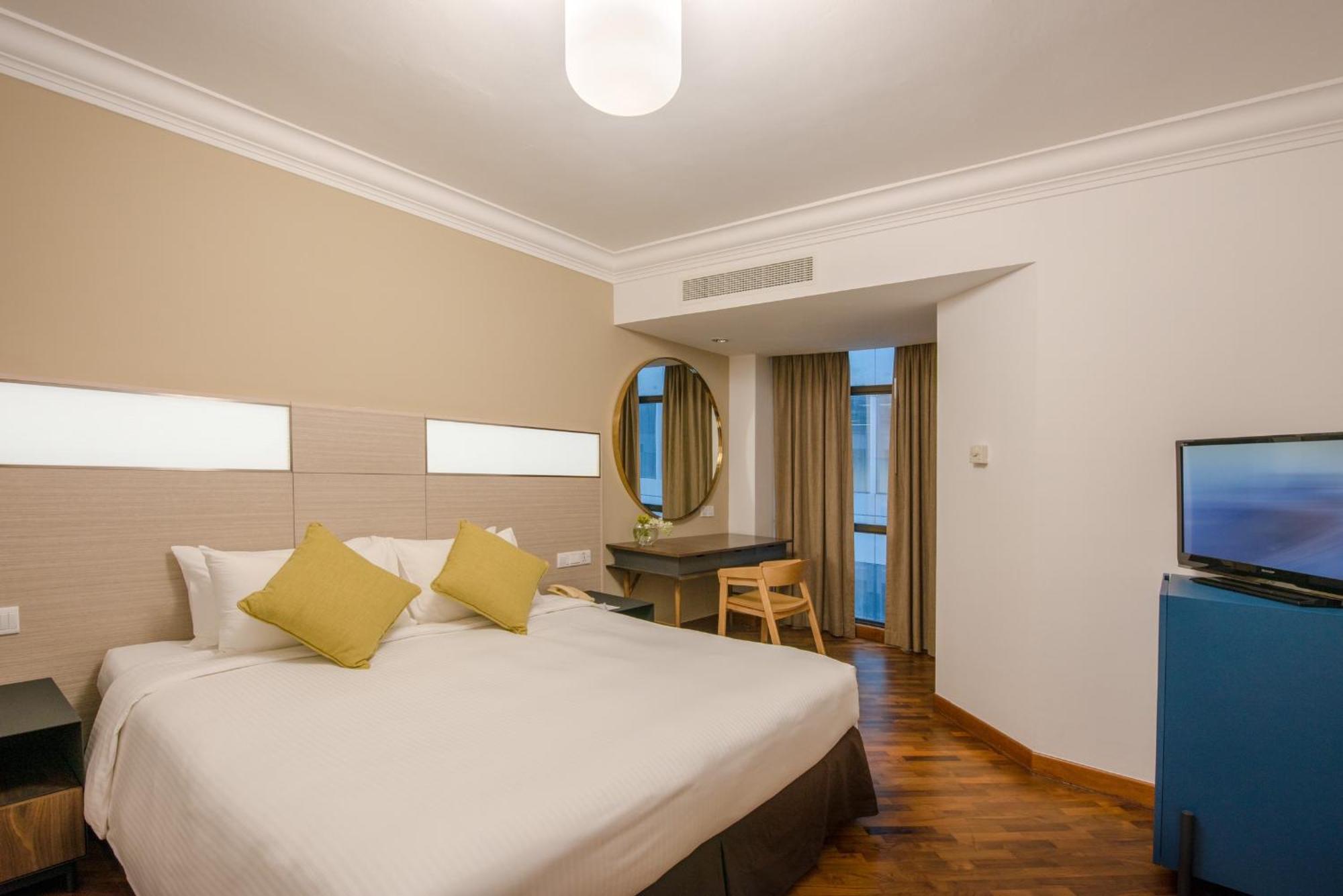 Superior Queen Room