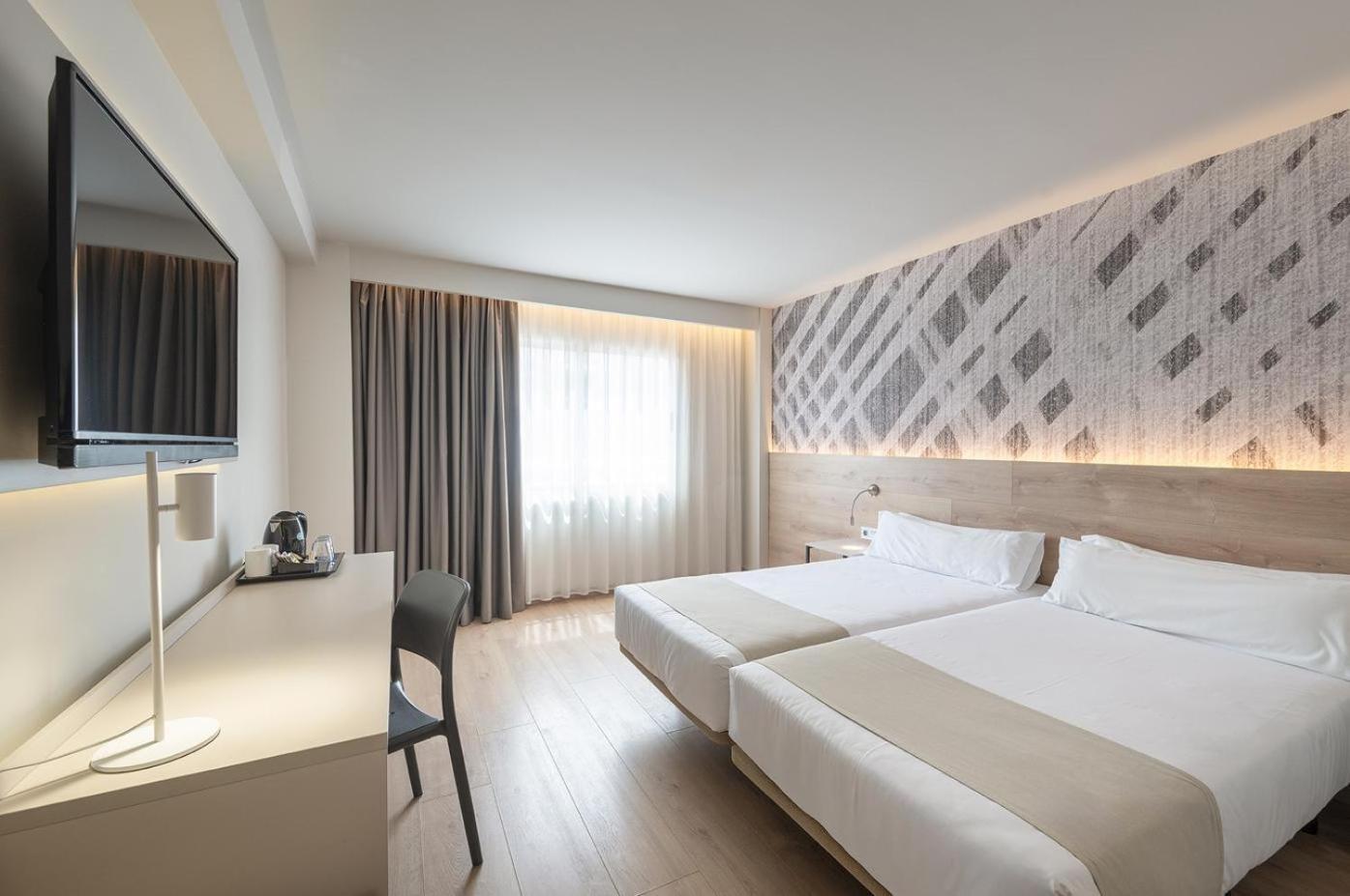 Double Room without Terrace (2 Adults)
