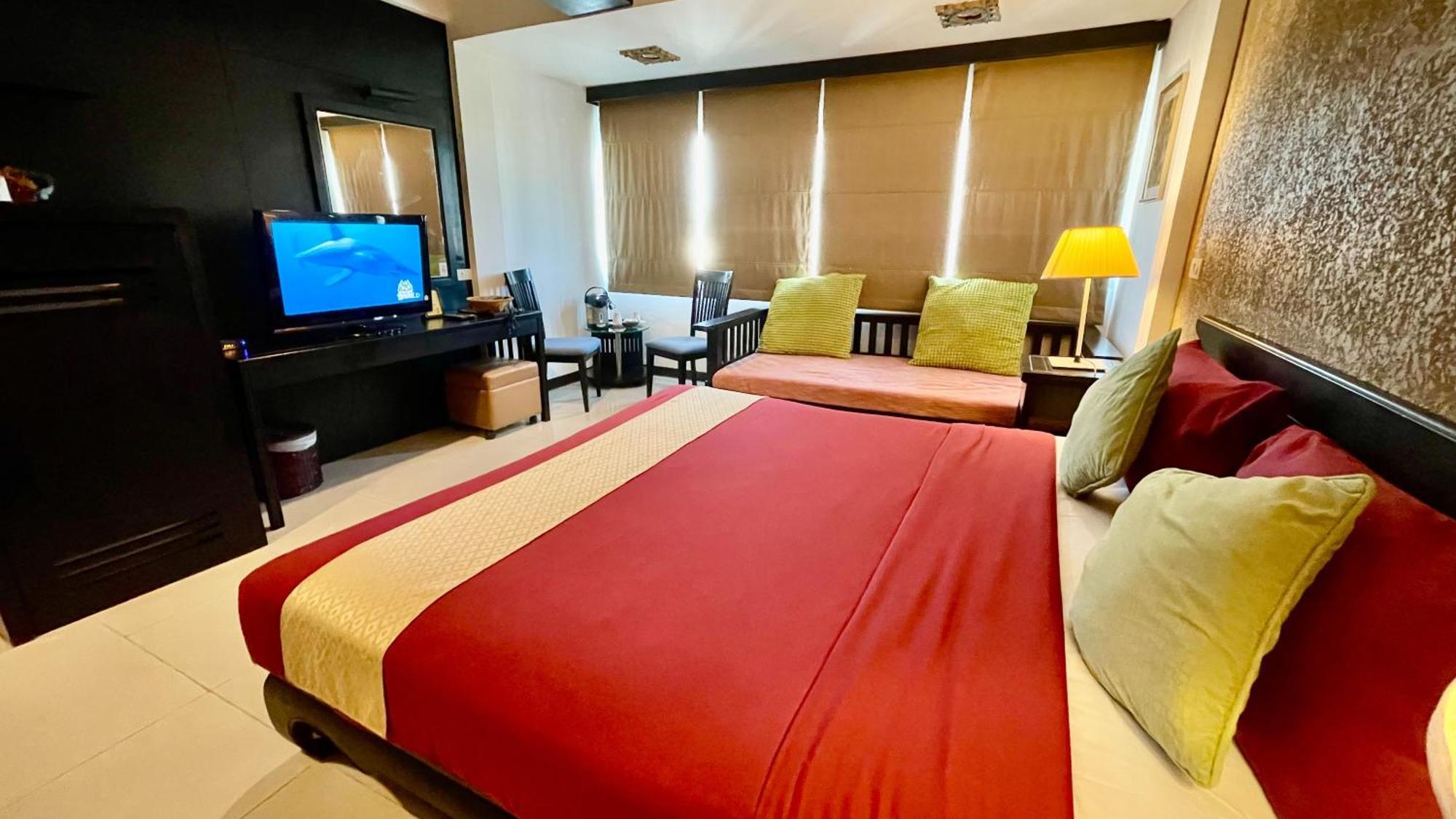 Family Junior Suite