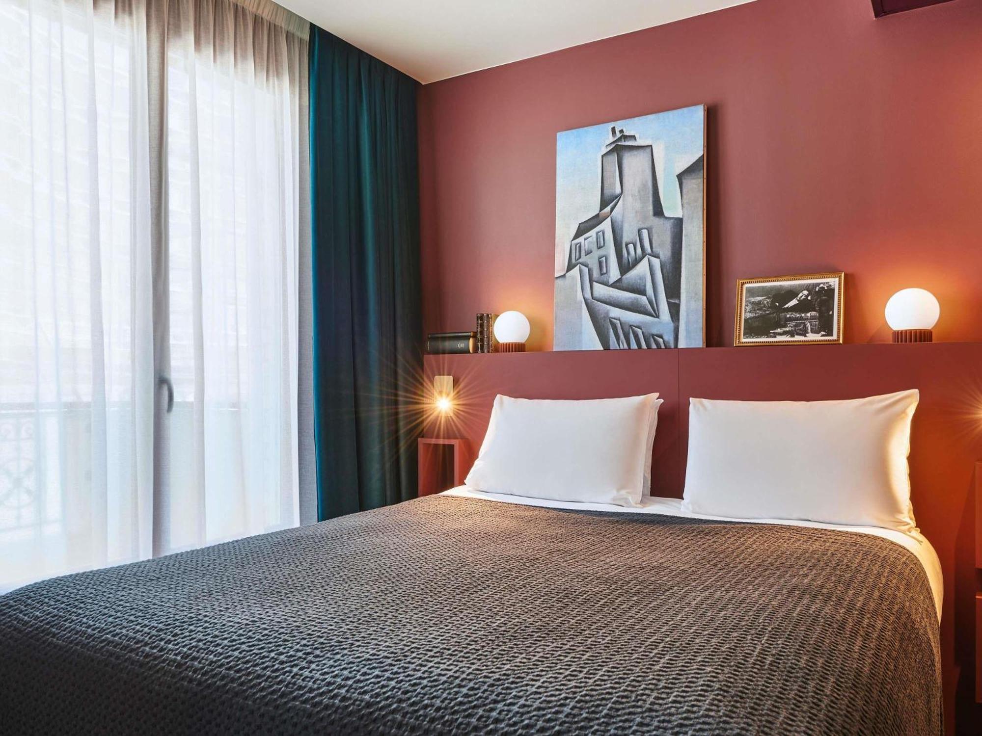 Classic Double Room