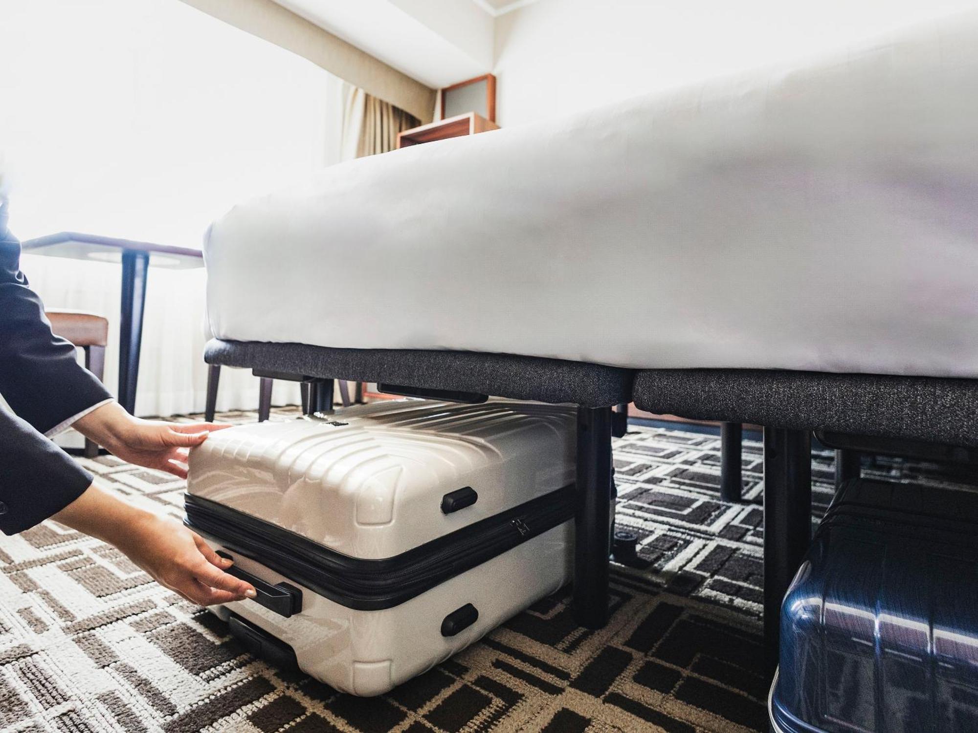 Comfort Double Room - Non-Smoking
