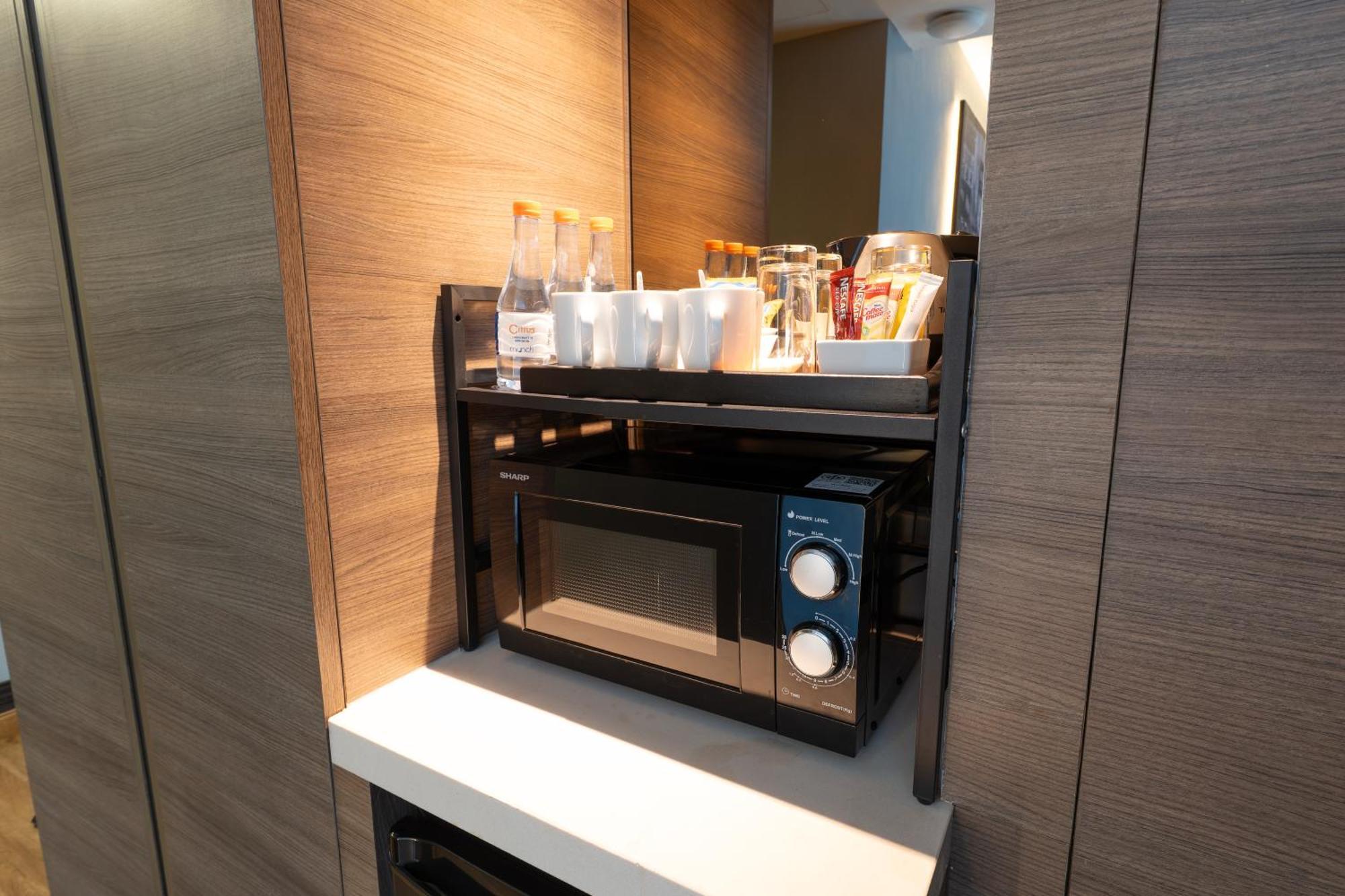 Deluxe with Bunk Bed
