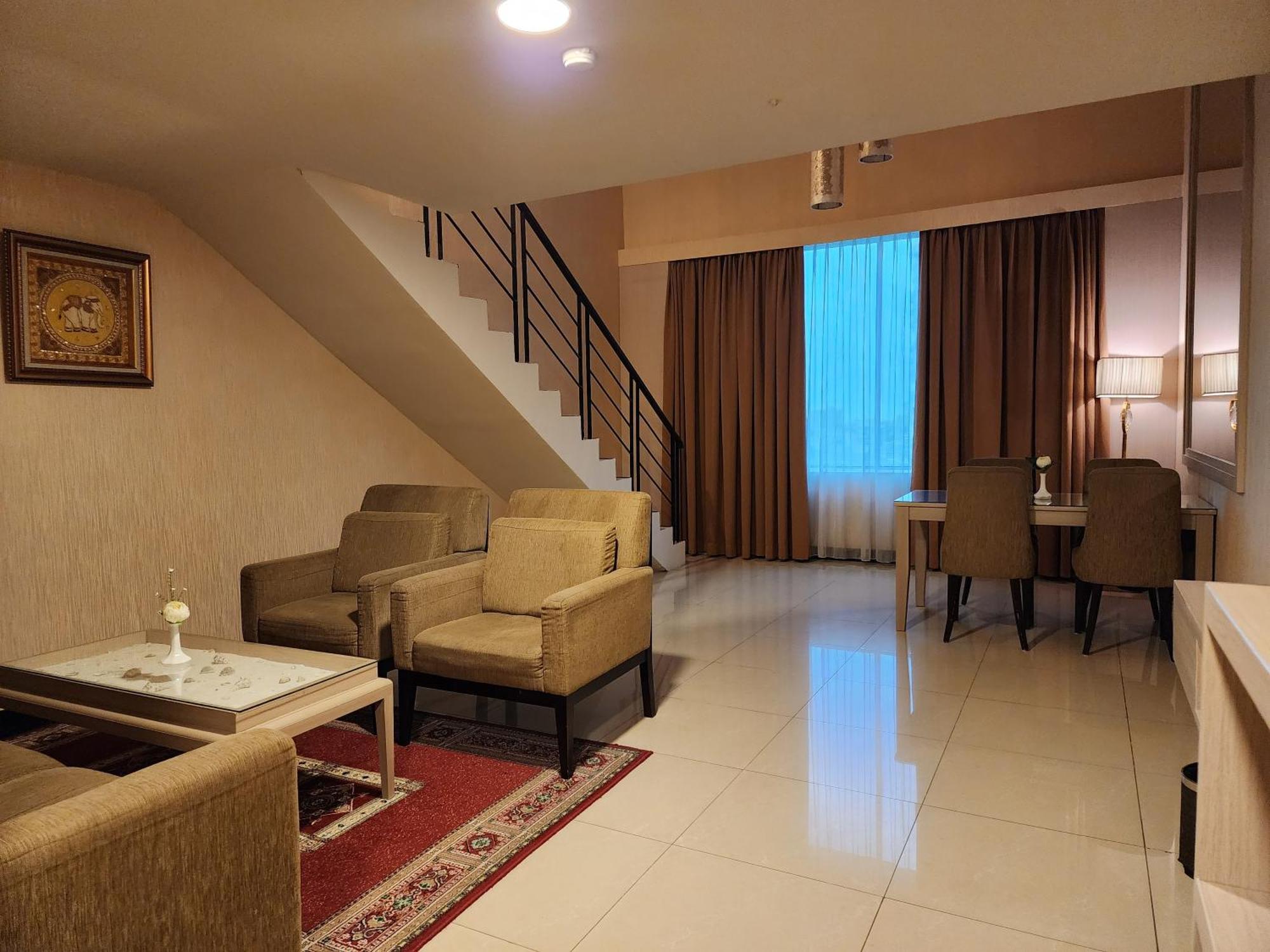 Junior Suite