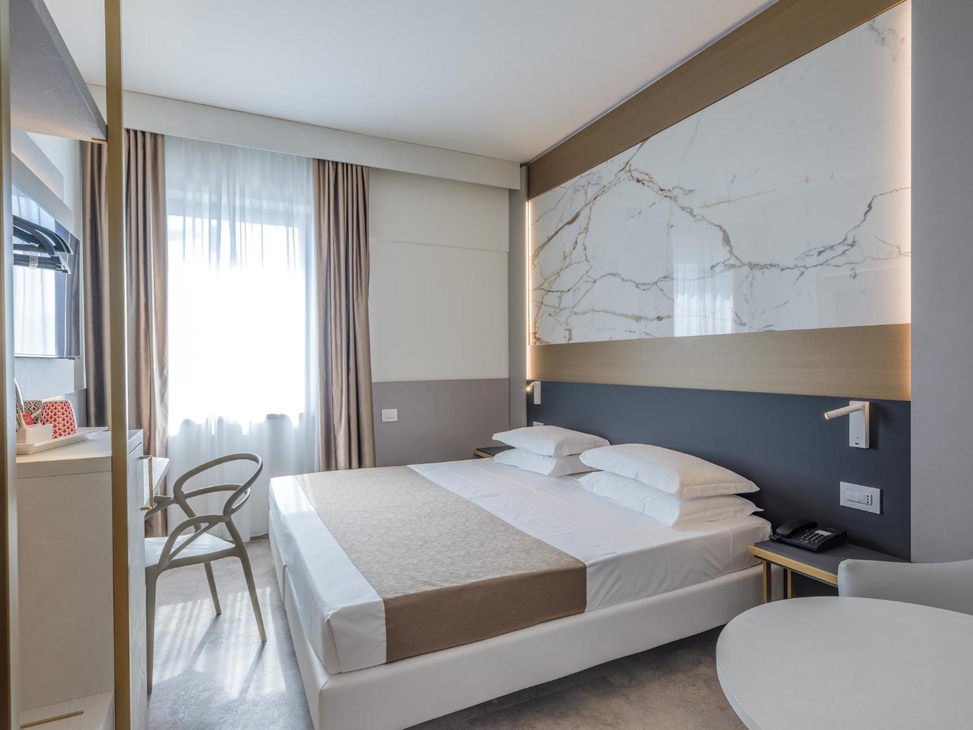 Executive Double or Twin Room