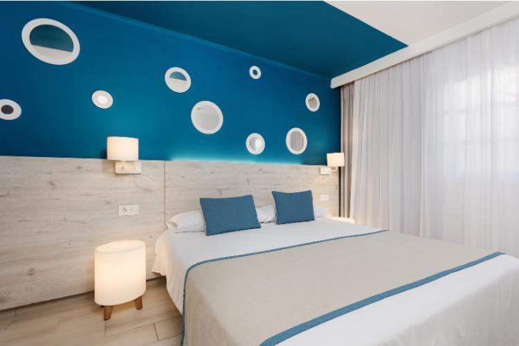 Two-Bedroom Apartment (2 Adults + 2 Children)