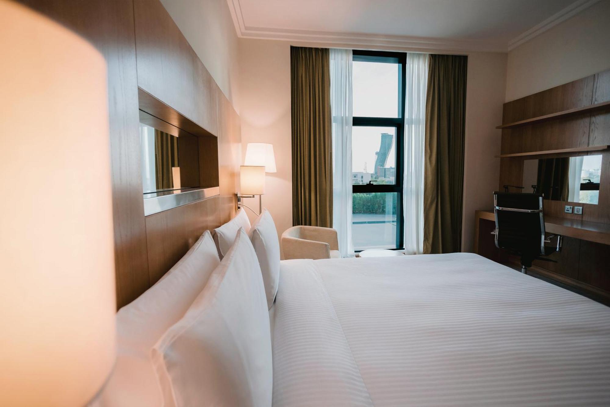Standard King Room