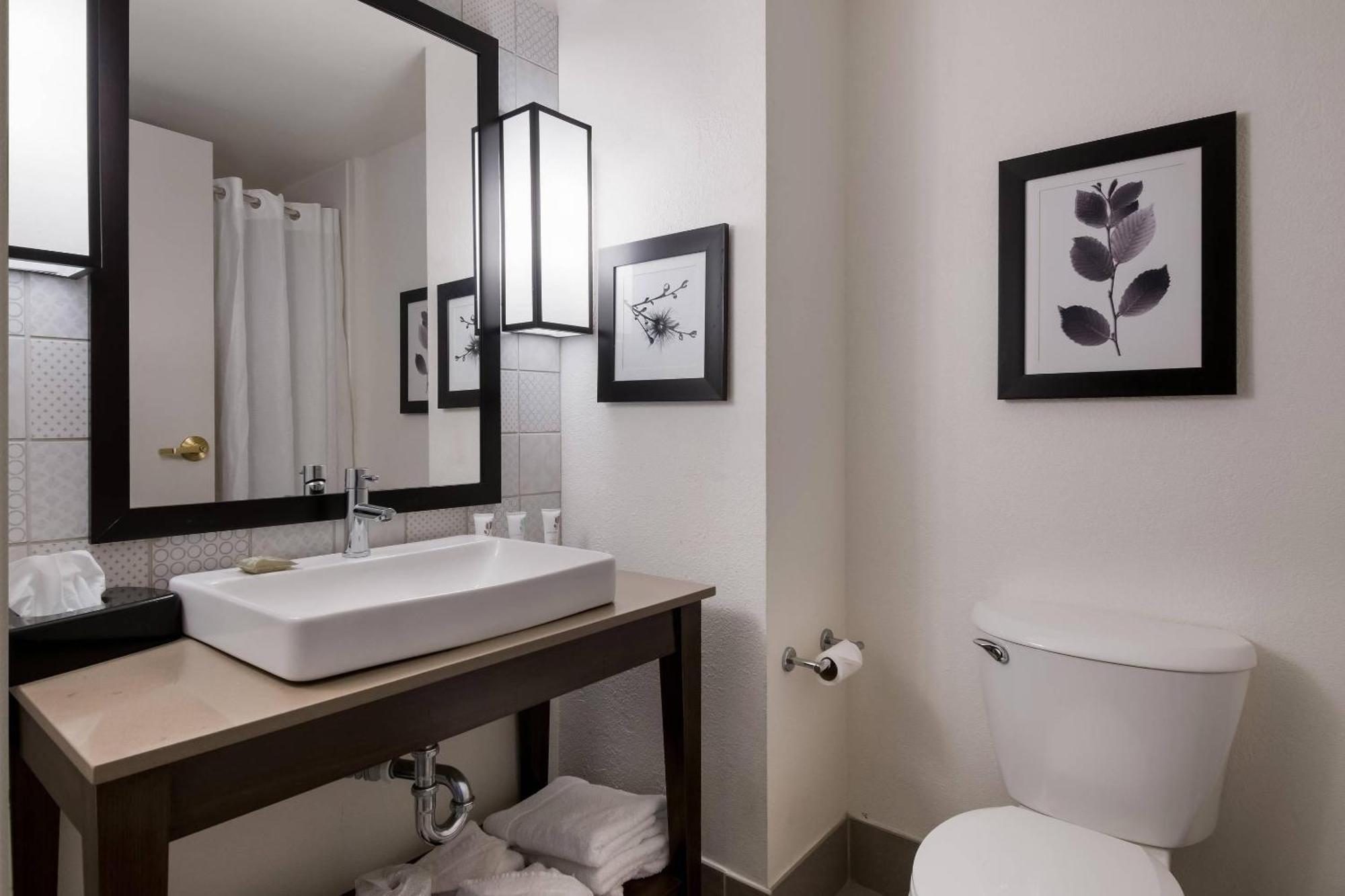 KING BED-WHIRLPOOL SUITE-NON SMOKING