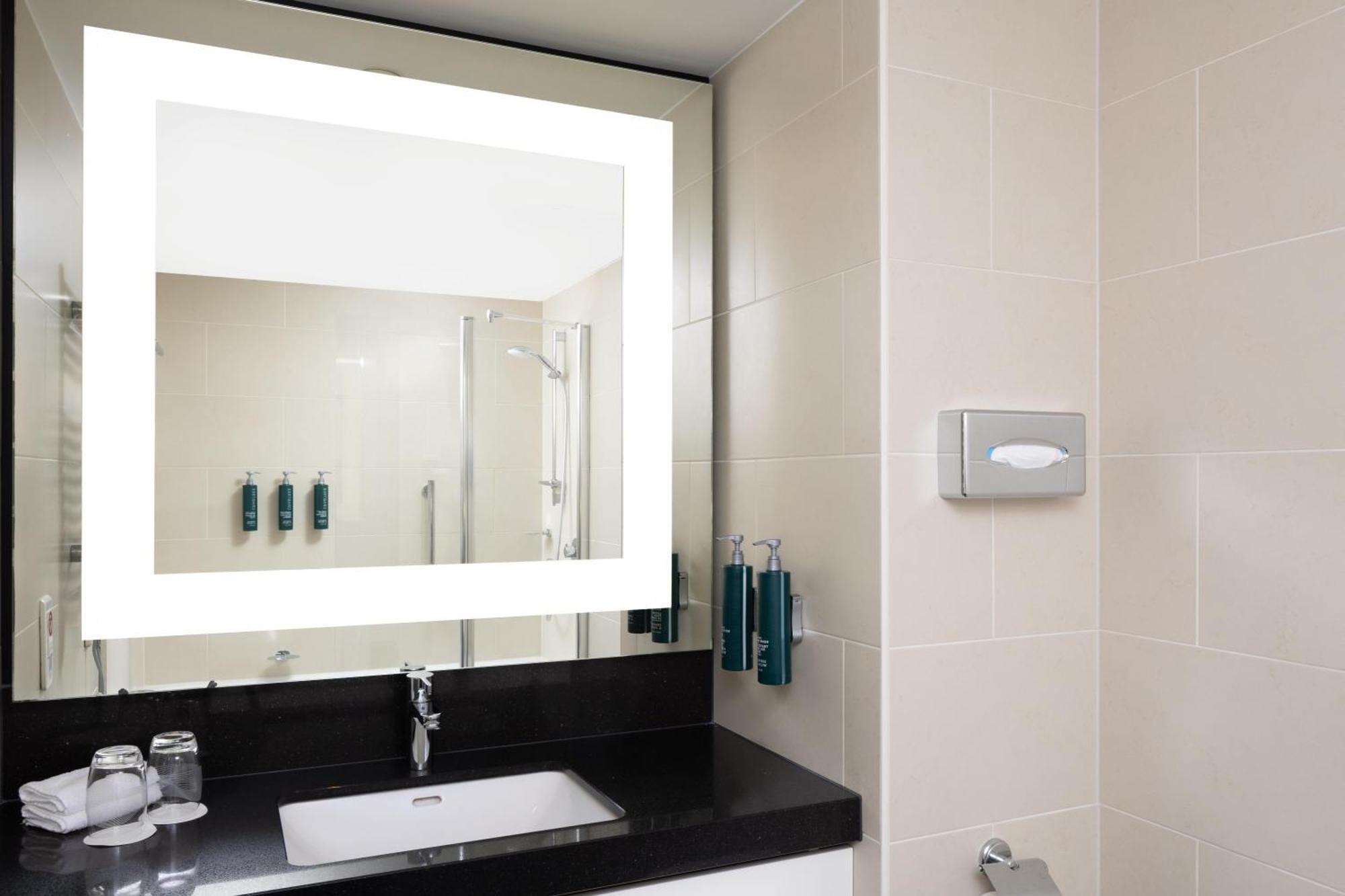 King Suite with Kitchenette