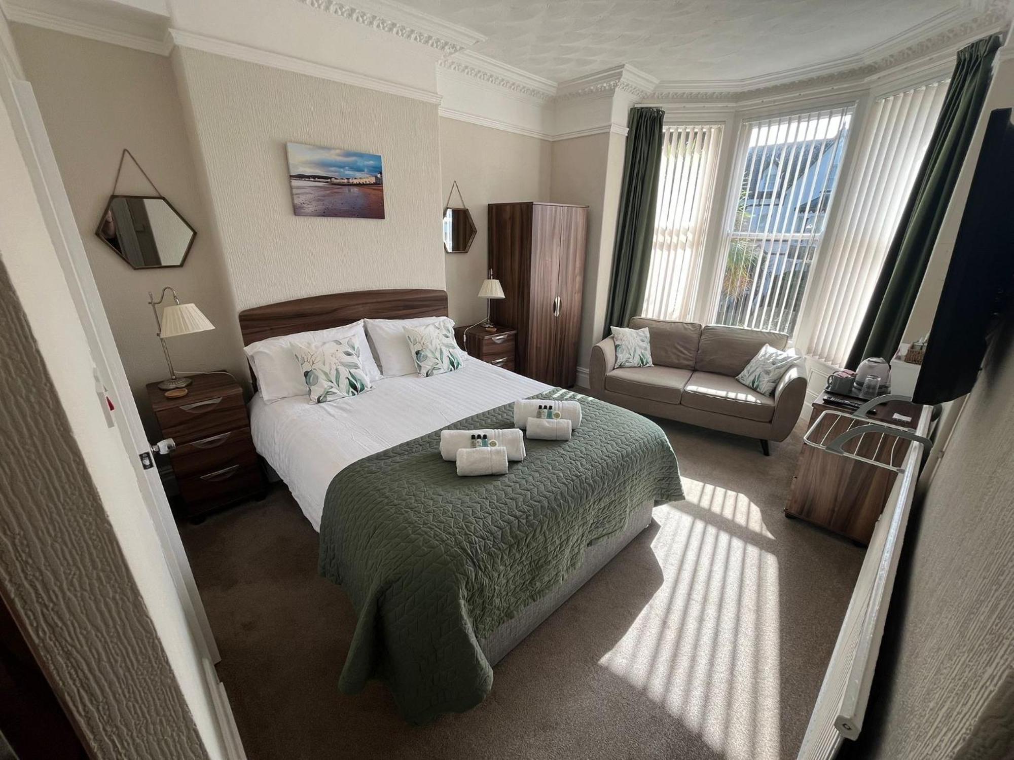 King Room