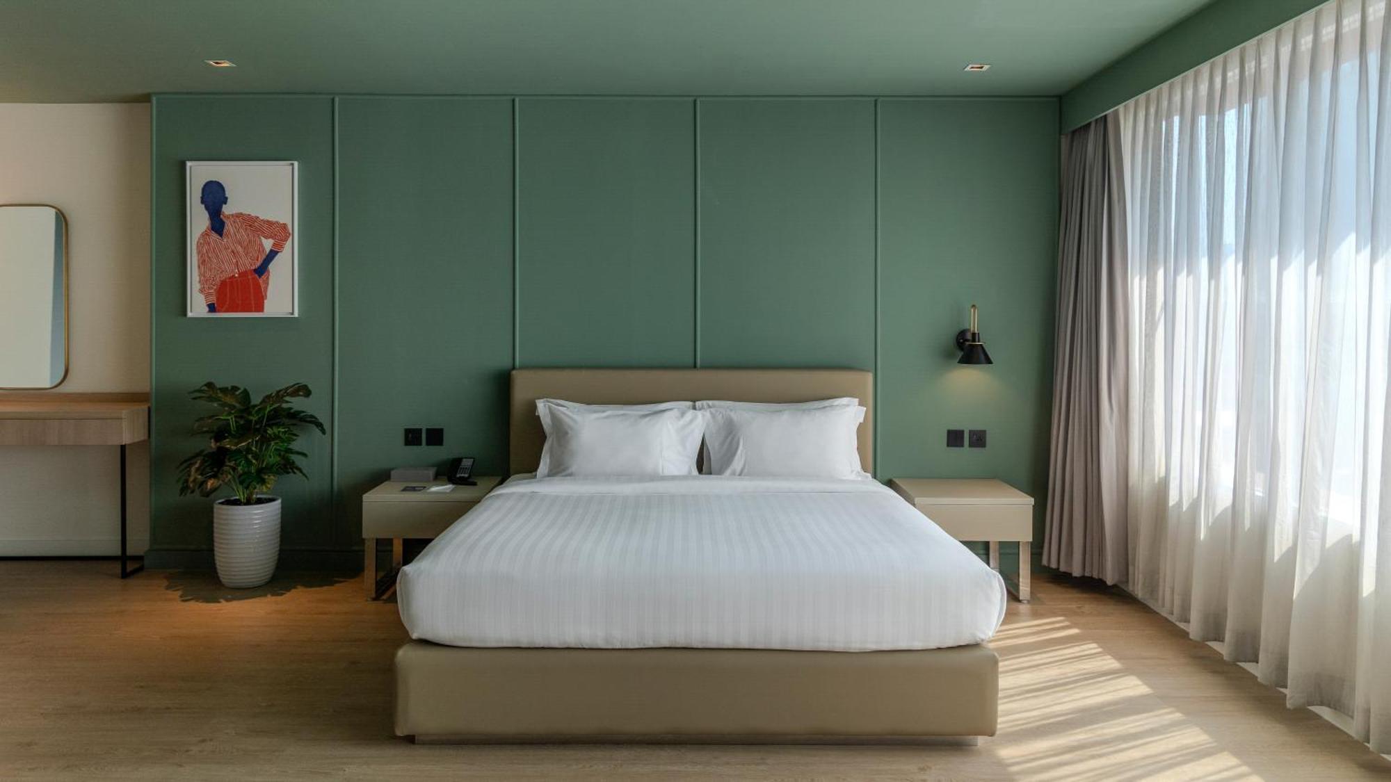 Happiest Room