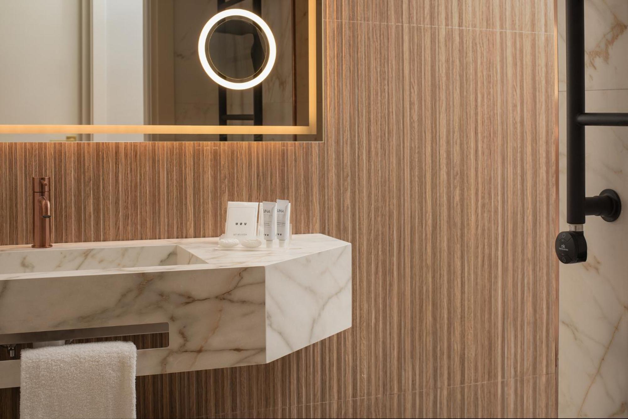 Prestige Double Room (2 Adults + 1 Child)