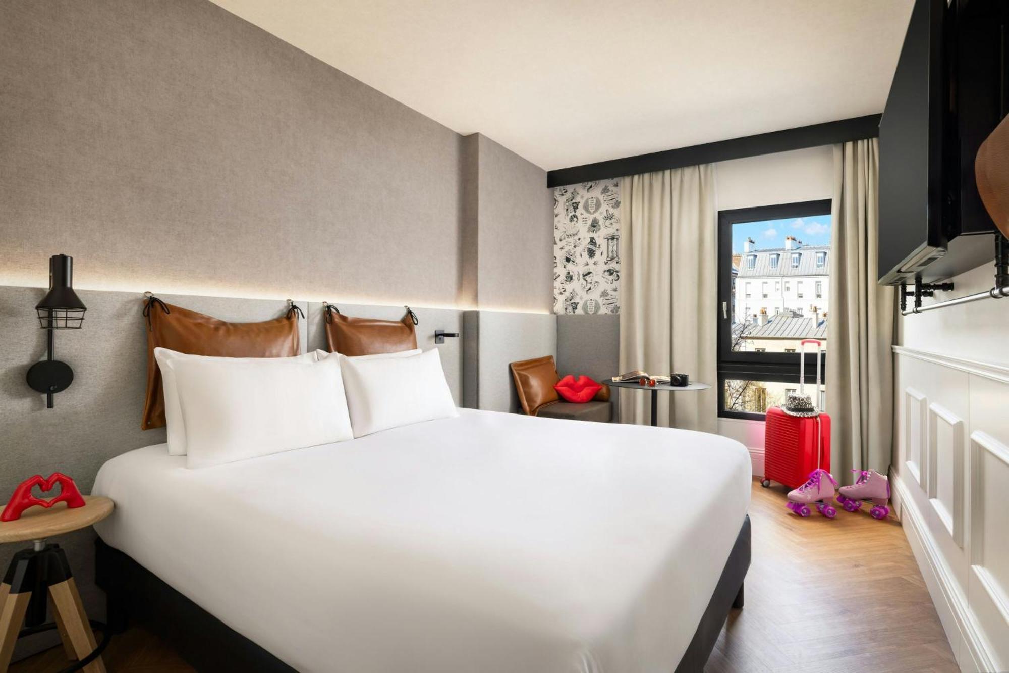 Moxy Family Ultra Room