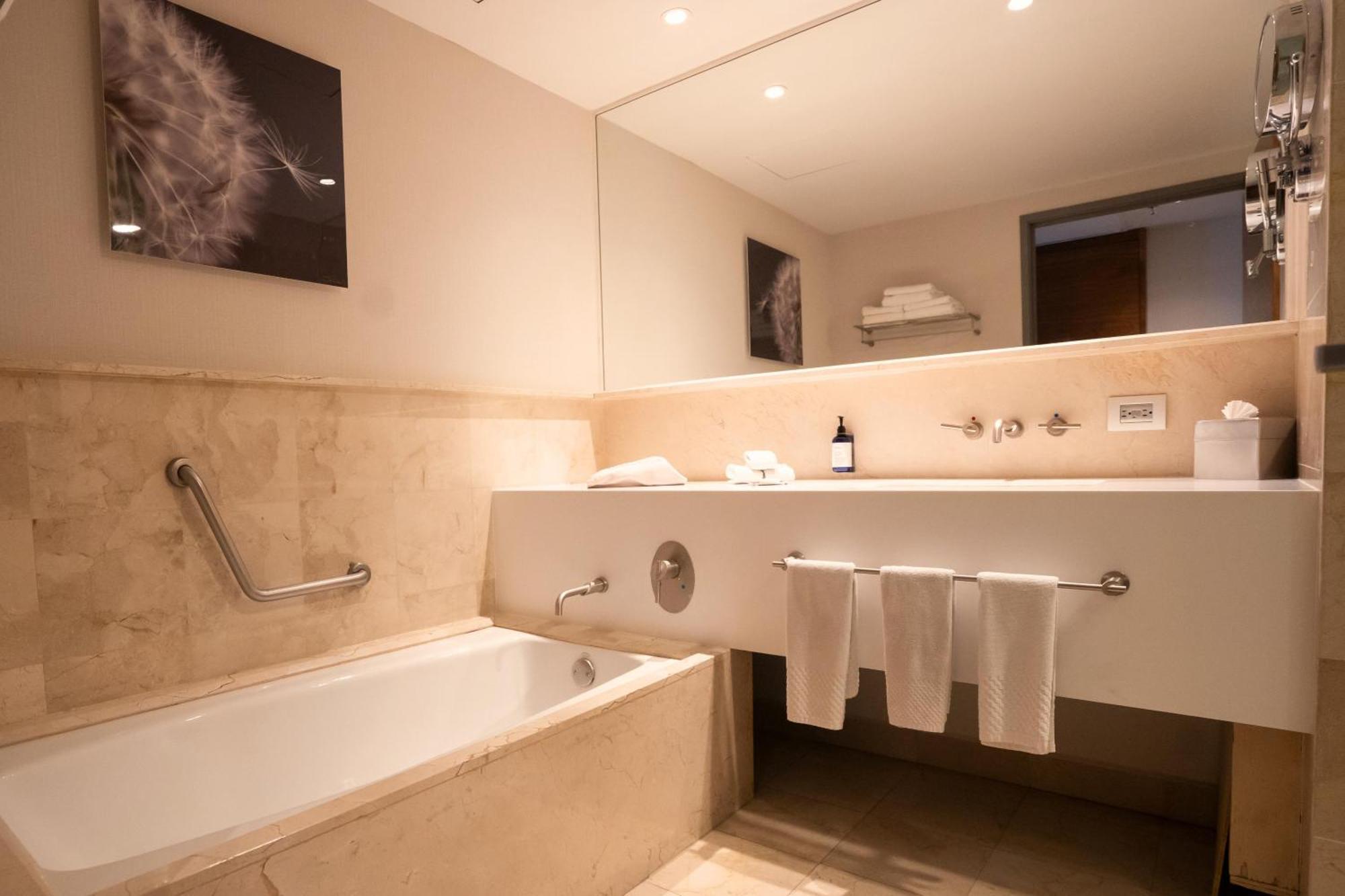 Double Room with Two Double Beds