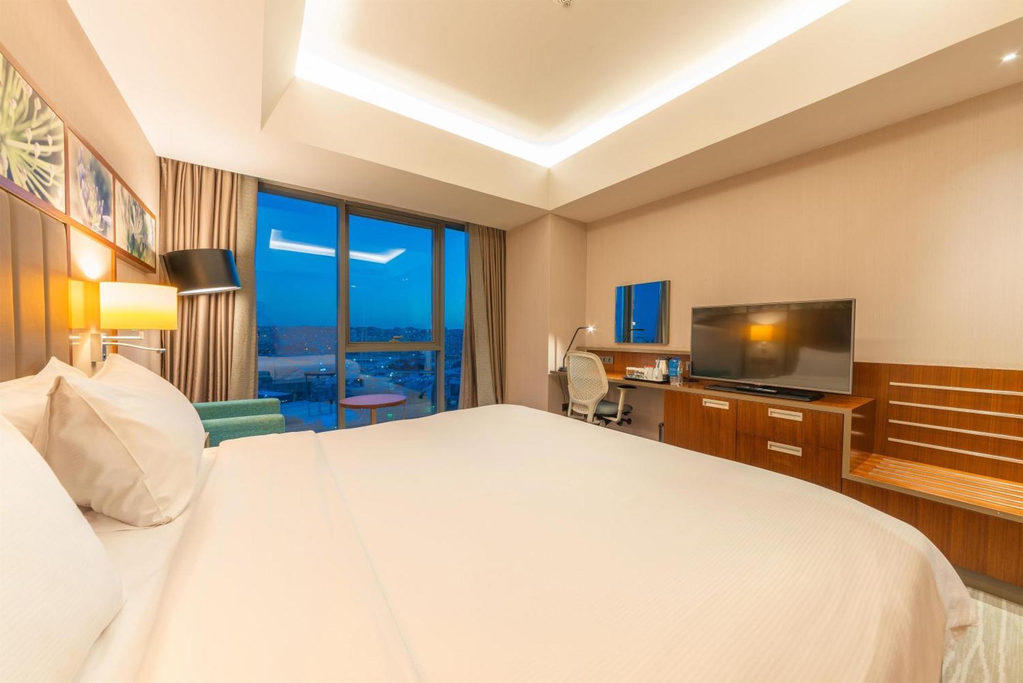 King Room