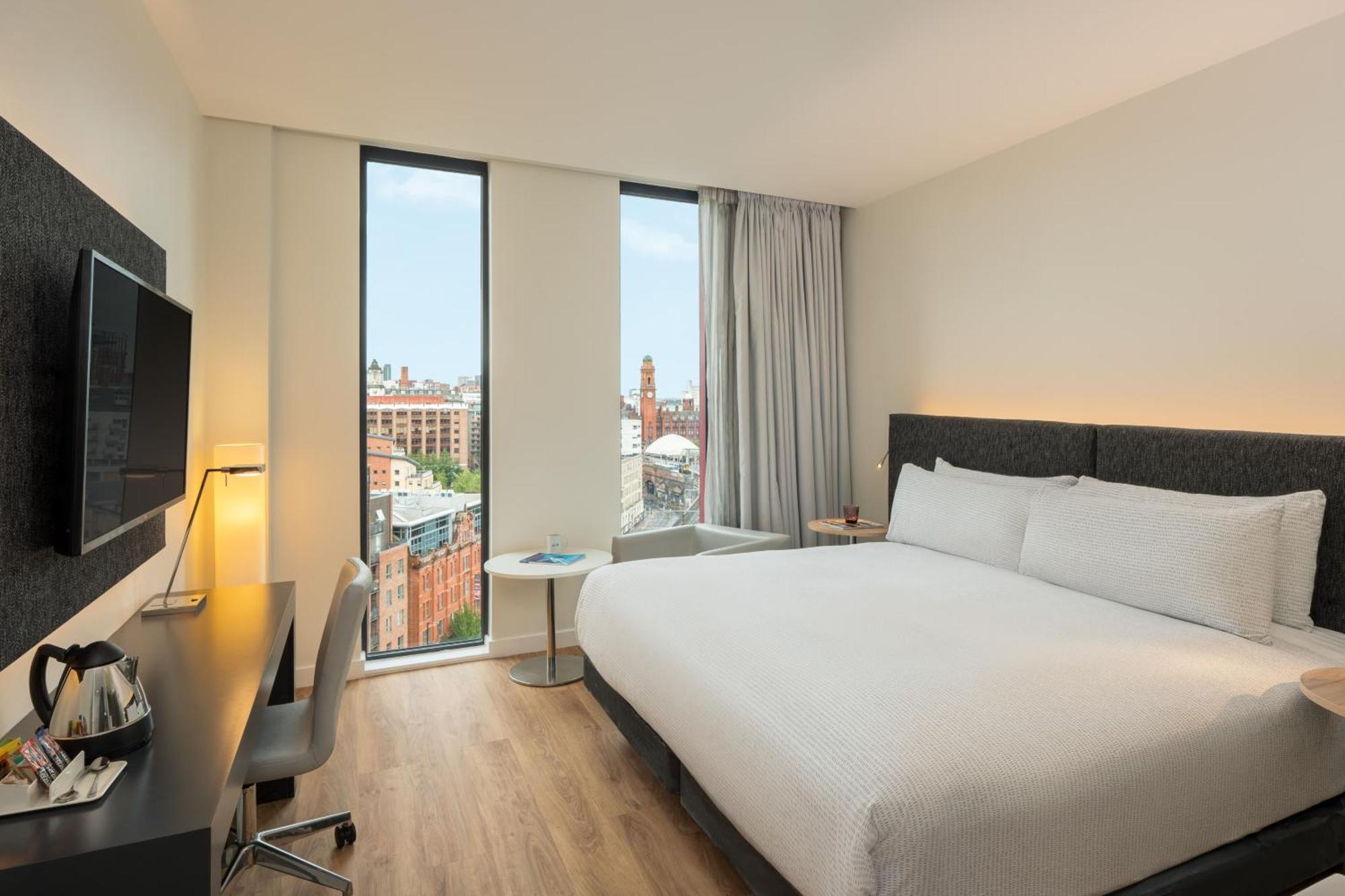 Interconnecting Townhouse