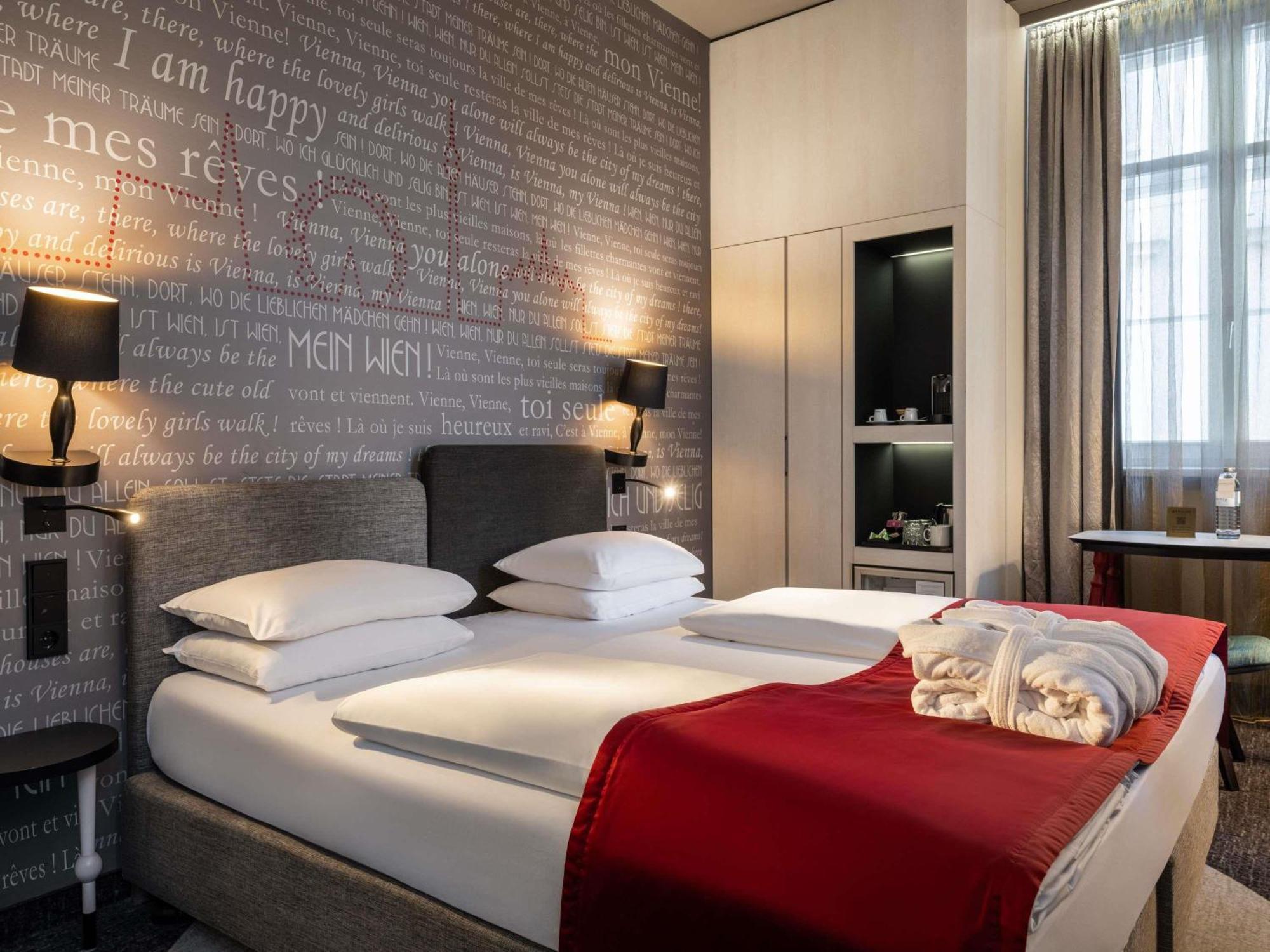 Privilege Double Room